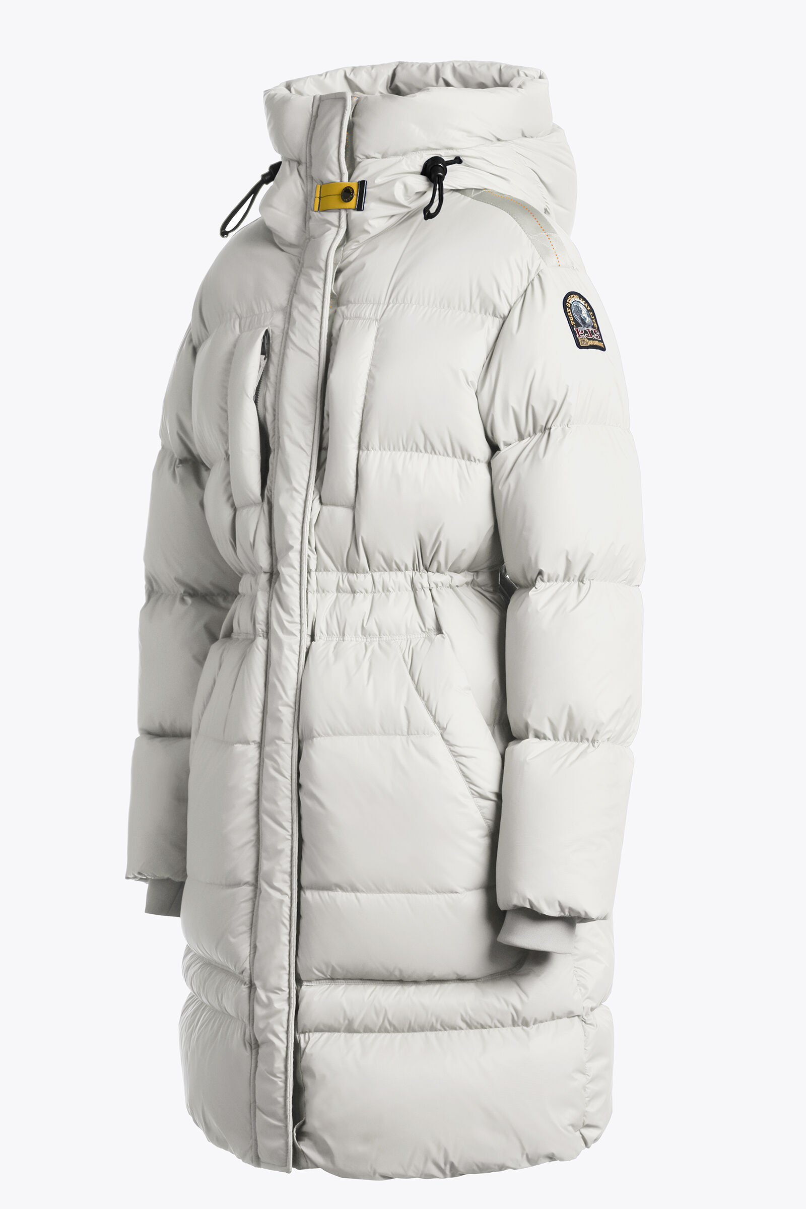 EIRA Puffers in OFF-WHITE for Women 