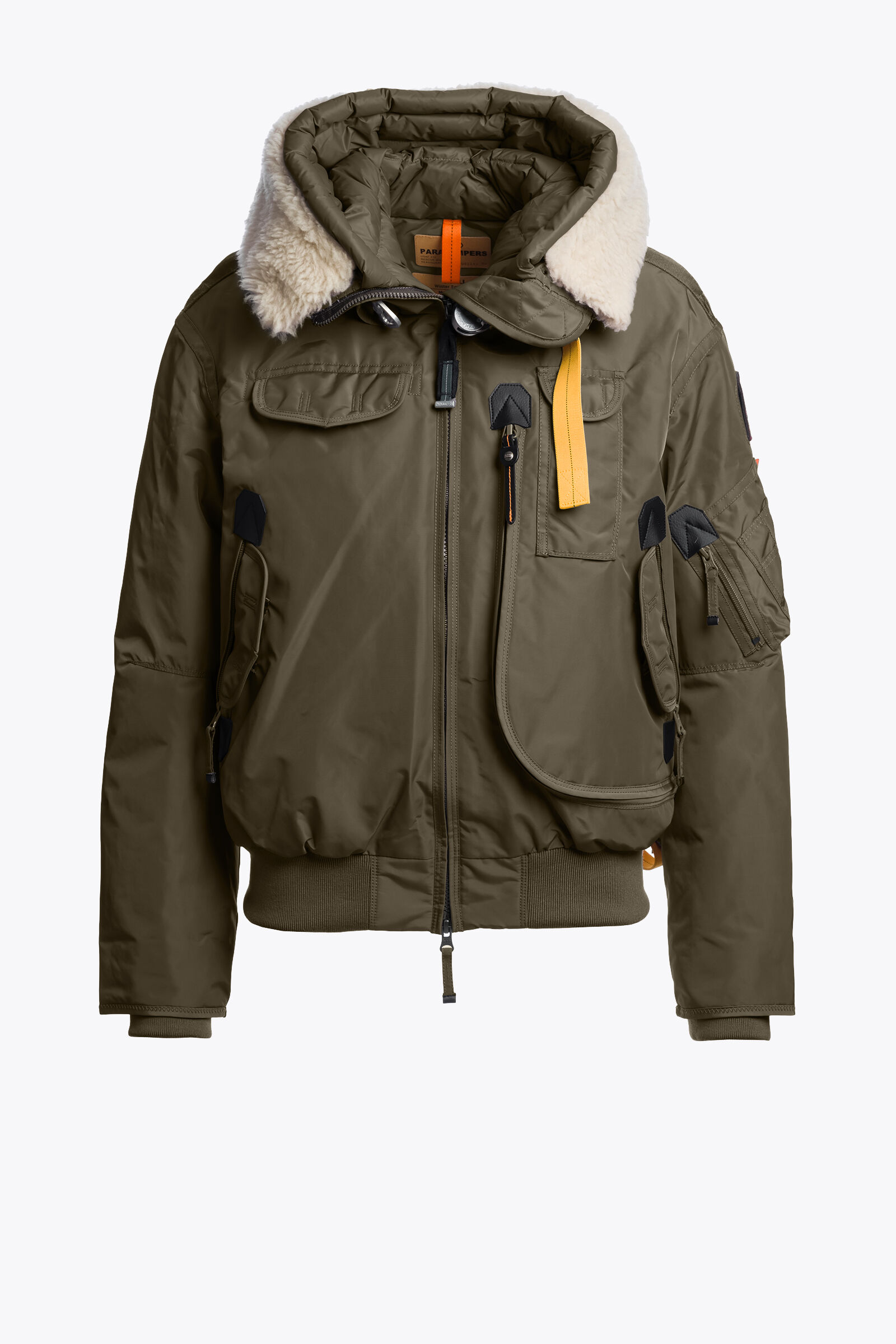 Gobi Parajumpers® ウィメンズ：ジャケット&ブルゾン | Parajumpers®