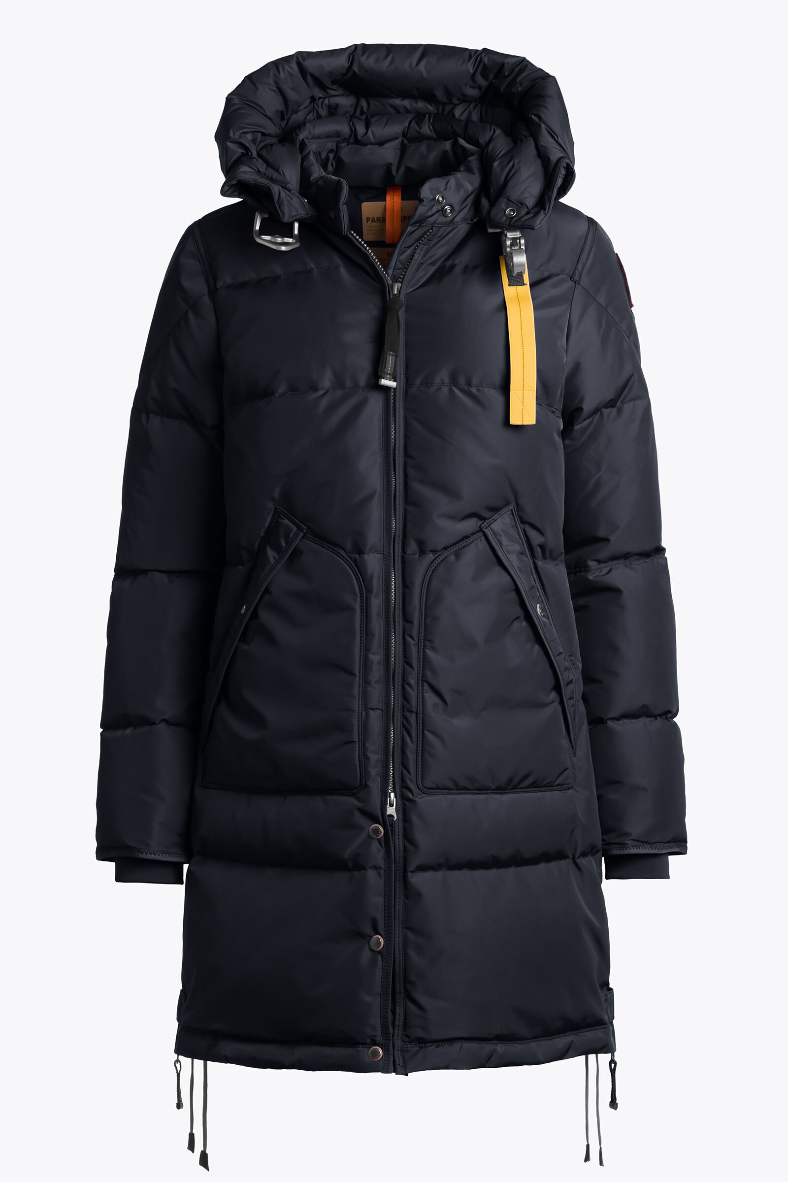 LONG BEAR Jackets in NAVY for Women 