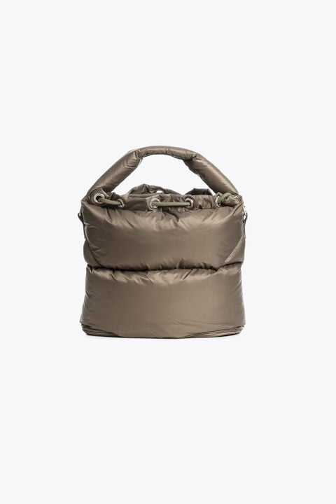 Parajumpers TIKALINA - BUCKETTAS SLATE MUD 26WMPABABA33PAM0128