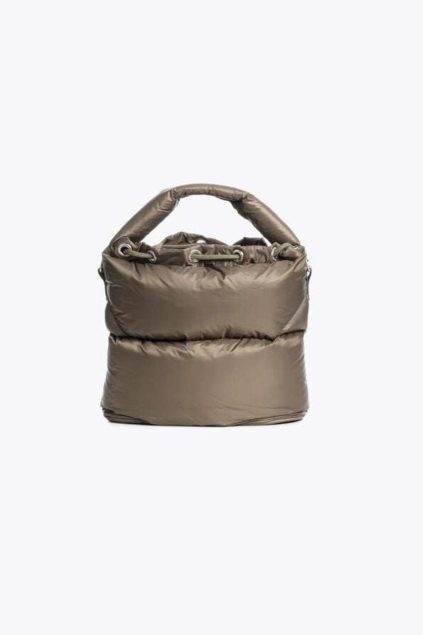 Parajumpers TIKALINA - BUCKETTAS SLATE MUD 26WMPABABA33PAM0128