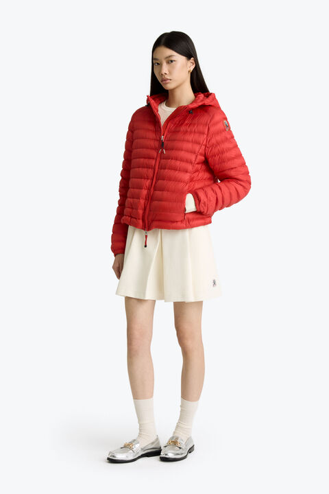 Parajumpers RORY - KORTE DONSJAS SUN KISSED 26SMPWPUSL31P530253