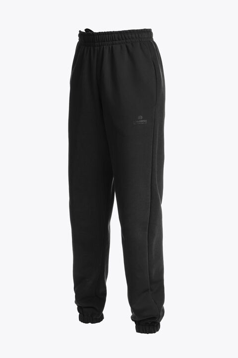 Parajumpers KRYZIA - LONG PANTS BLACK 25WMPWPAEY38PU60541