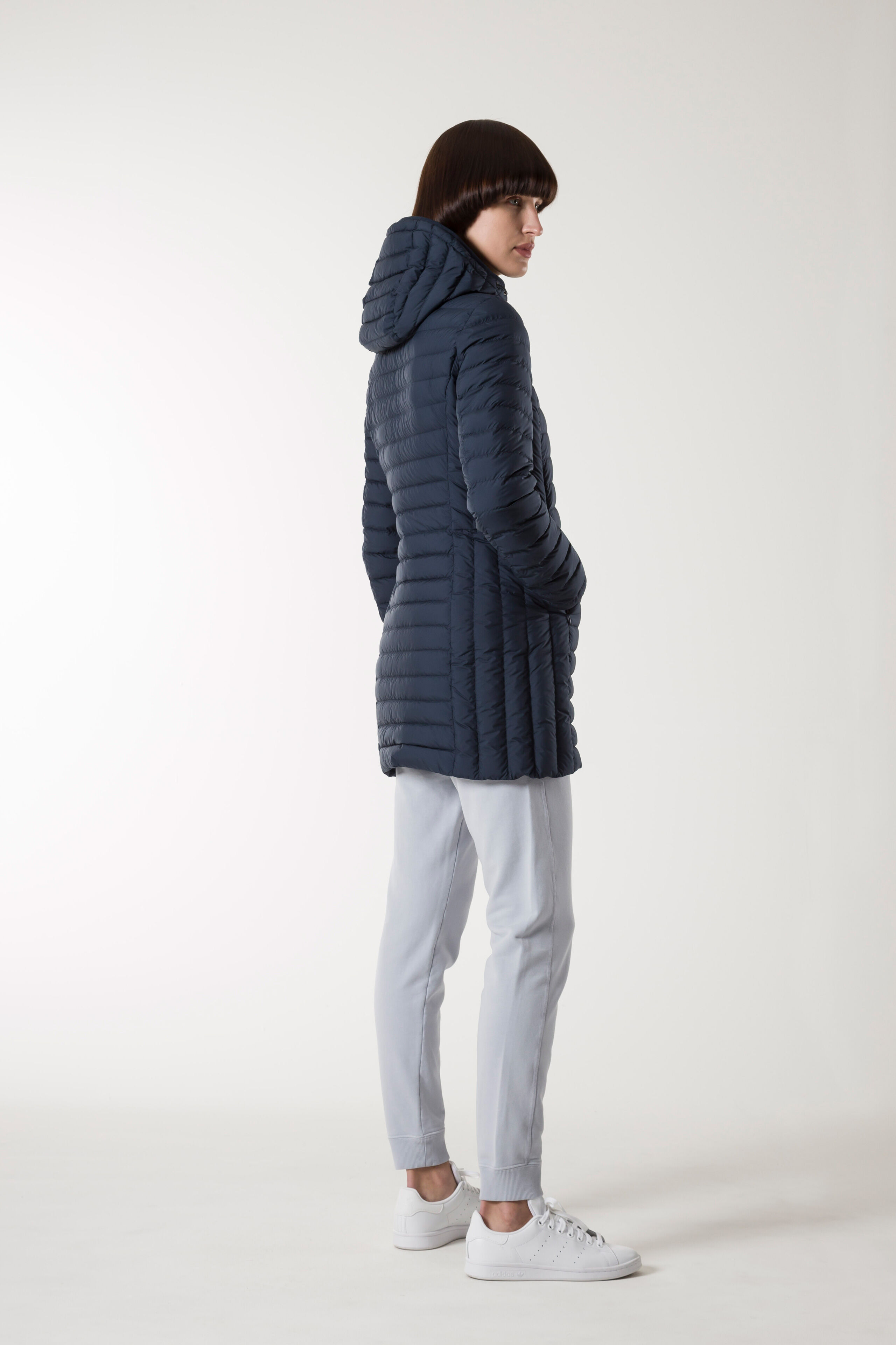 parajumpers irene coat