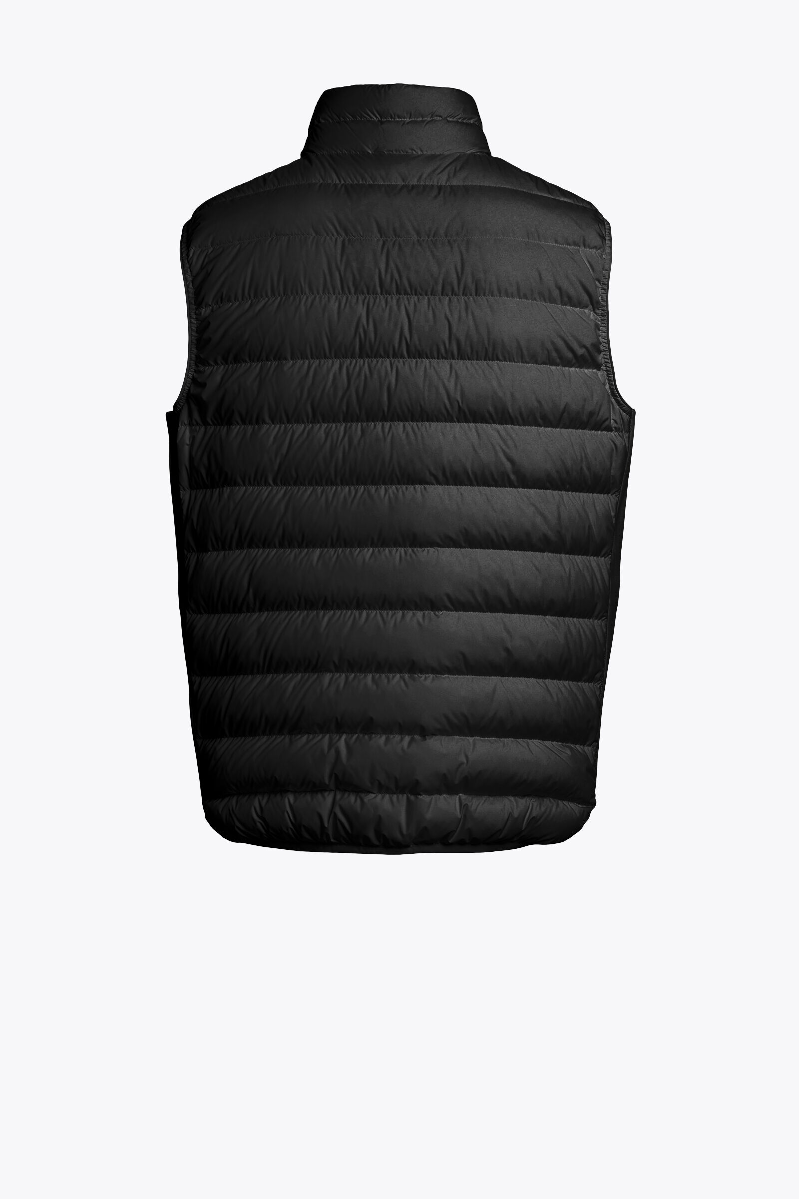 PERFECT - ダウンベスト BLACK | Parajumpers®