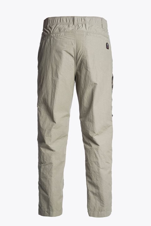 Parajumpers LOVEL - LONG PANTS NOWHERE 26SMPMPASJ05P150225