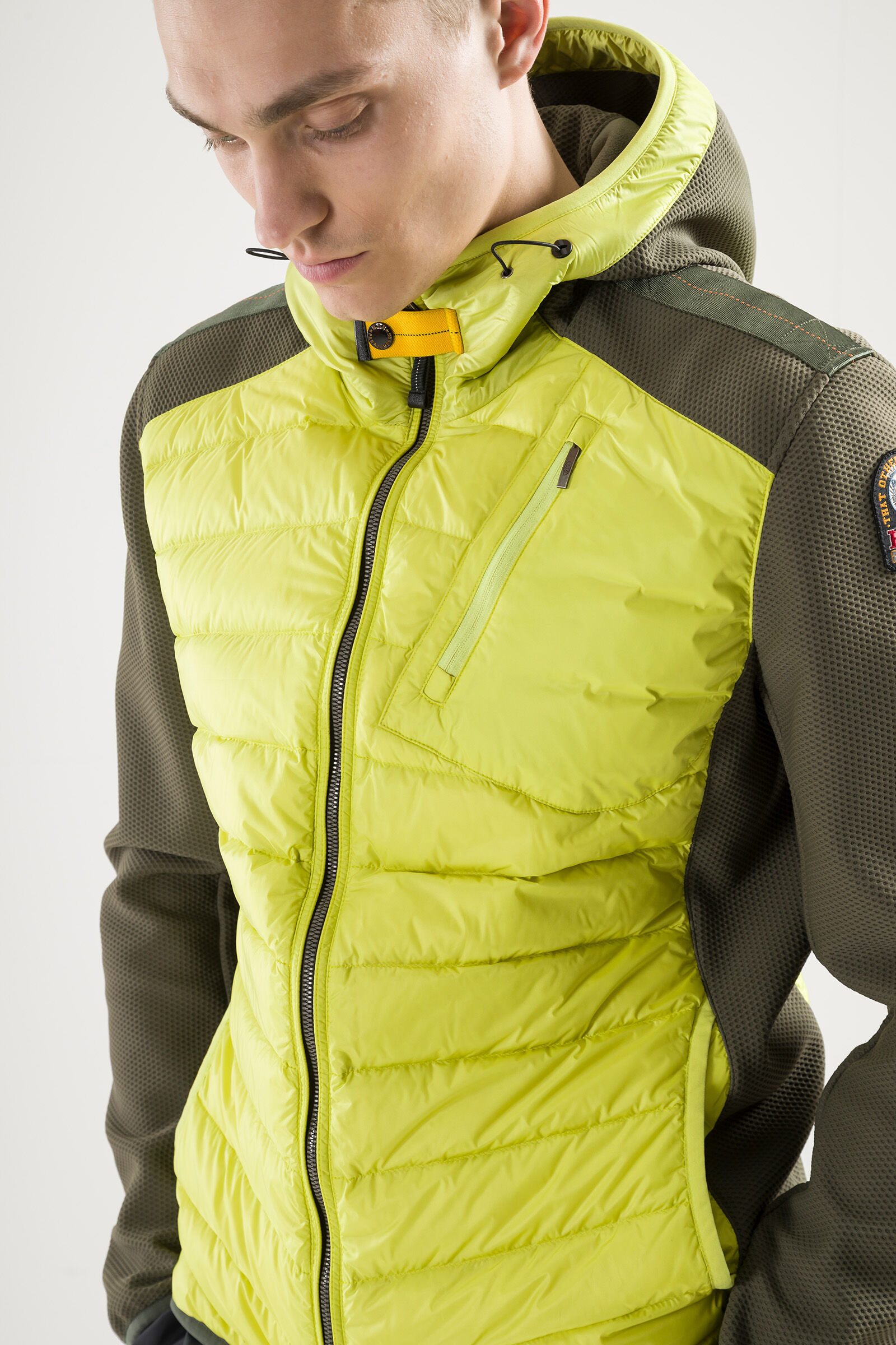 parajumpers nolan sale