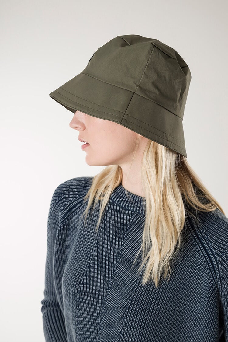 BUCKET HAT in FISHERMAN | Parajumpers®