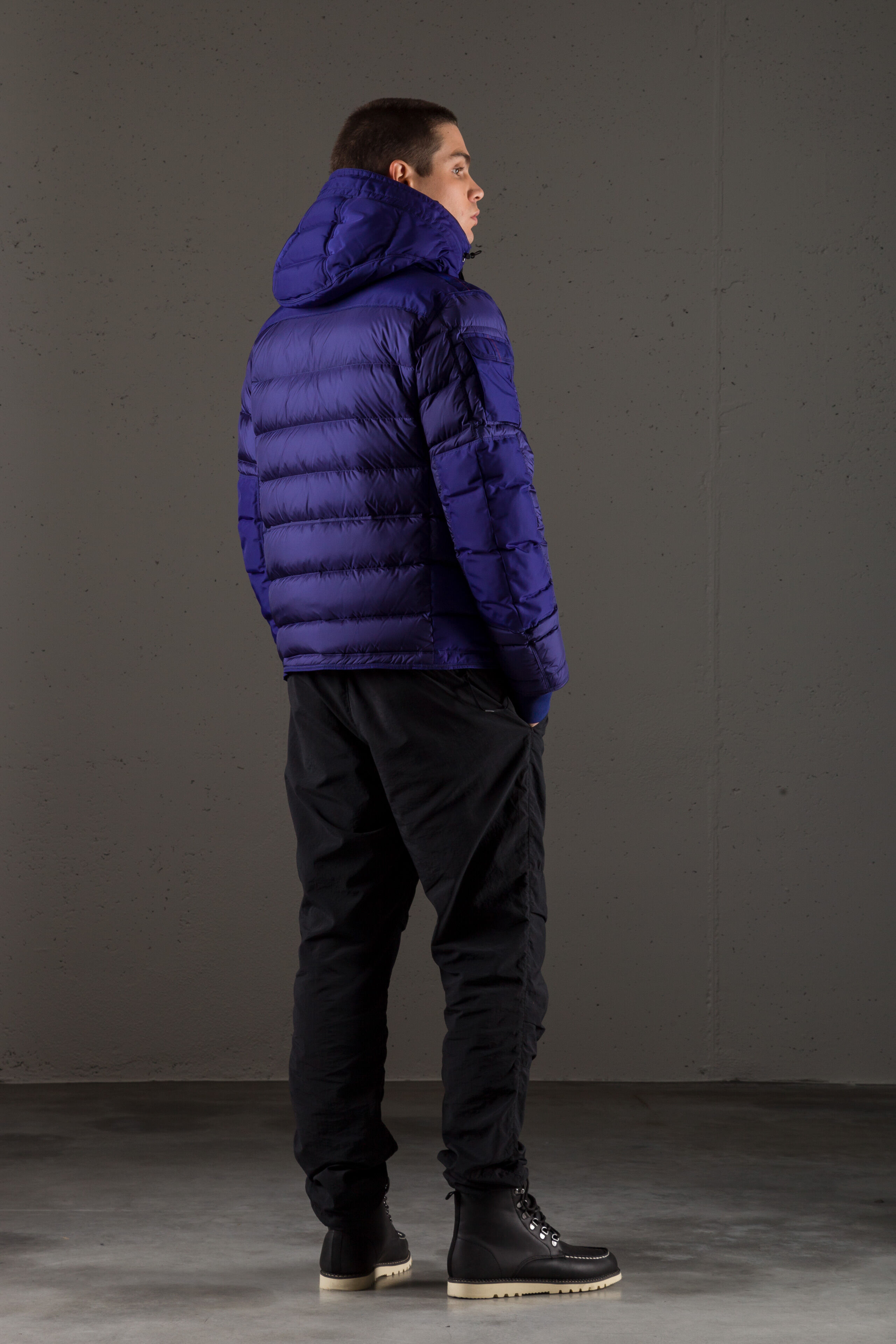 skimaster parajumper