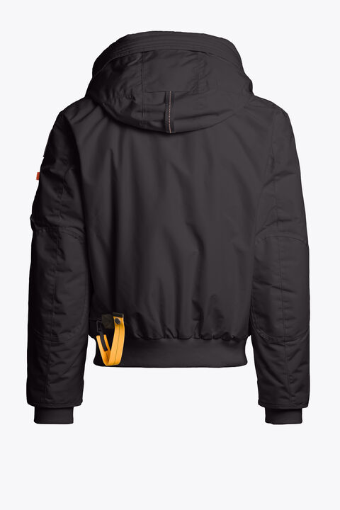 Parajumpers GOBI S. - HOODED BOMBER PHANTOM 26WMPMJKMA21P010736