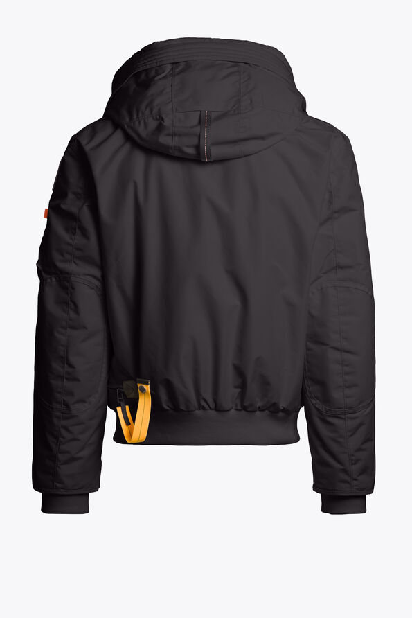 Parajumpers GOBI S. - HOODED BOMBER PHANTOM 26WMPMJKMA21P010736