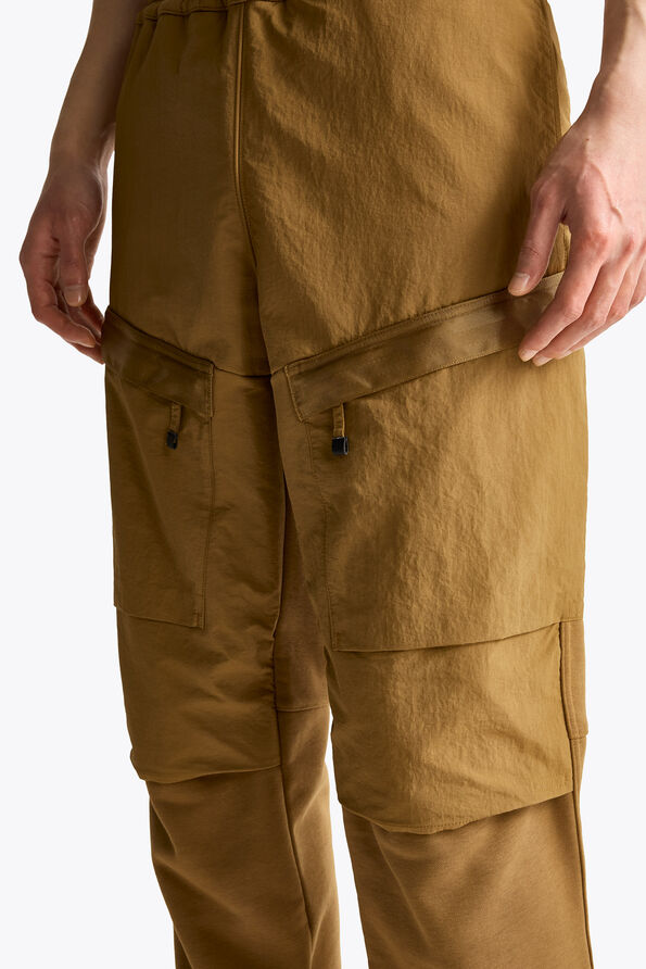 Parajumpers ELGOL - LONG PANTS BLUE NAVY 26WMPMPARE06P370316