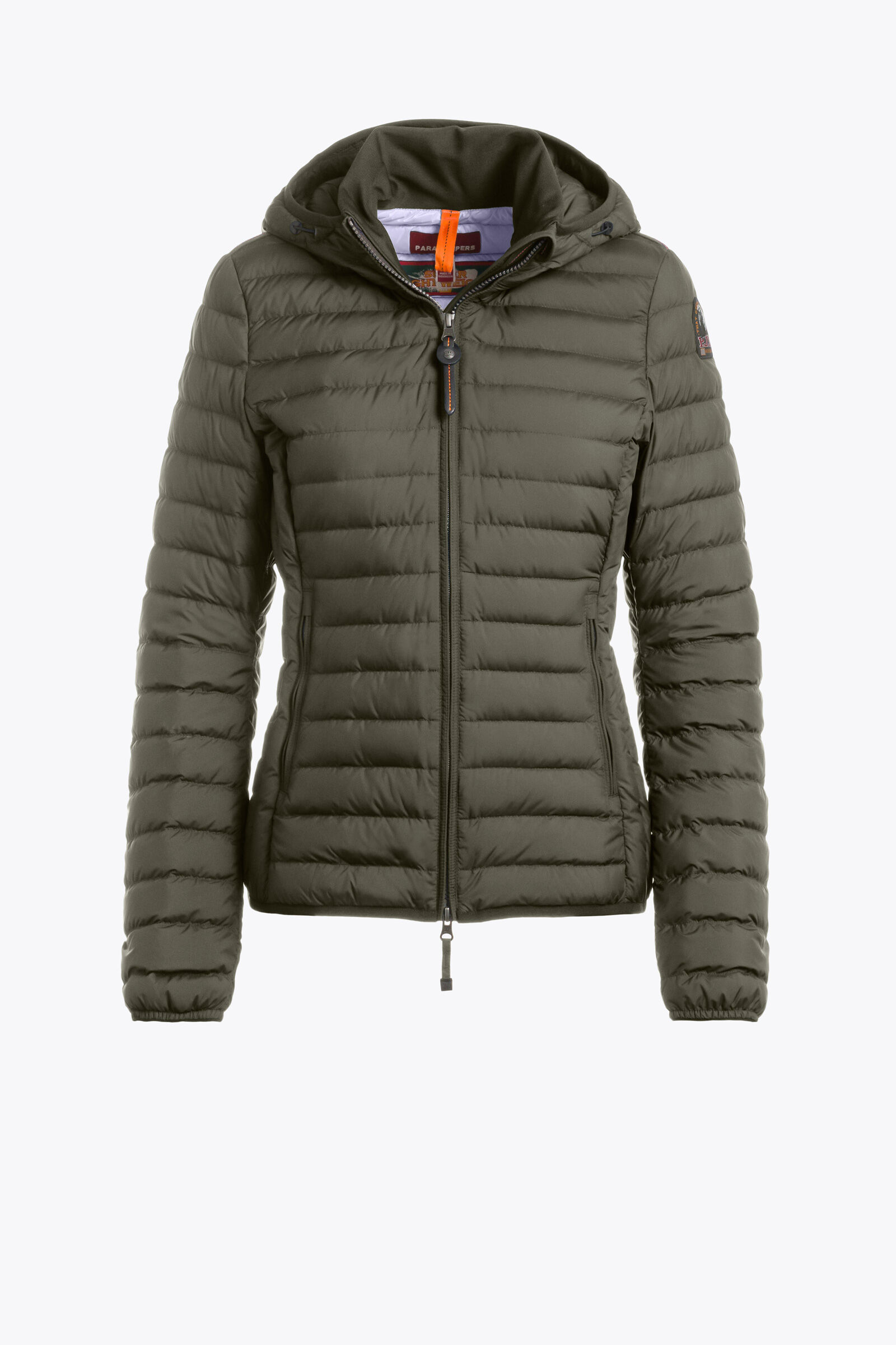 parajumper parka womens