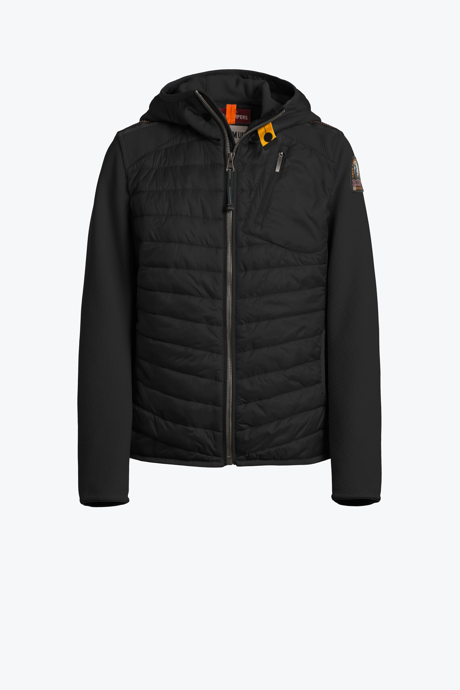 fake parajumper jacket