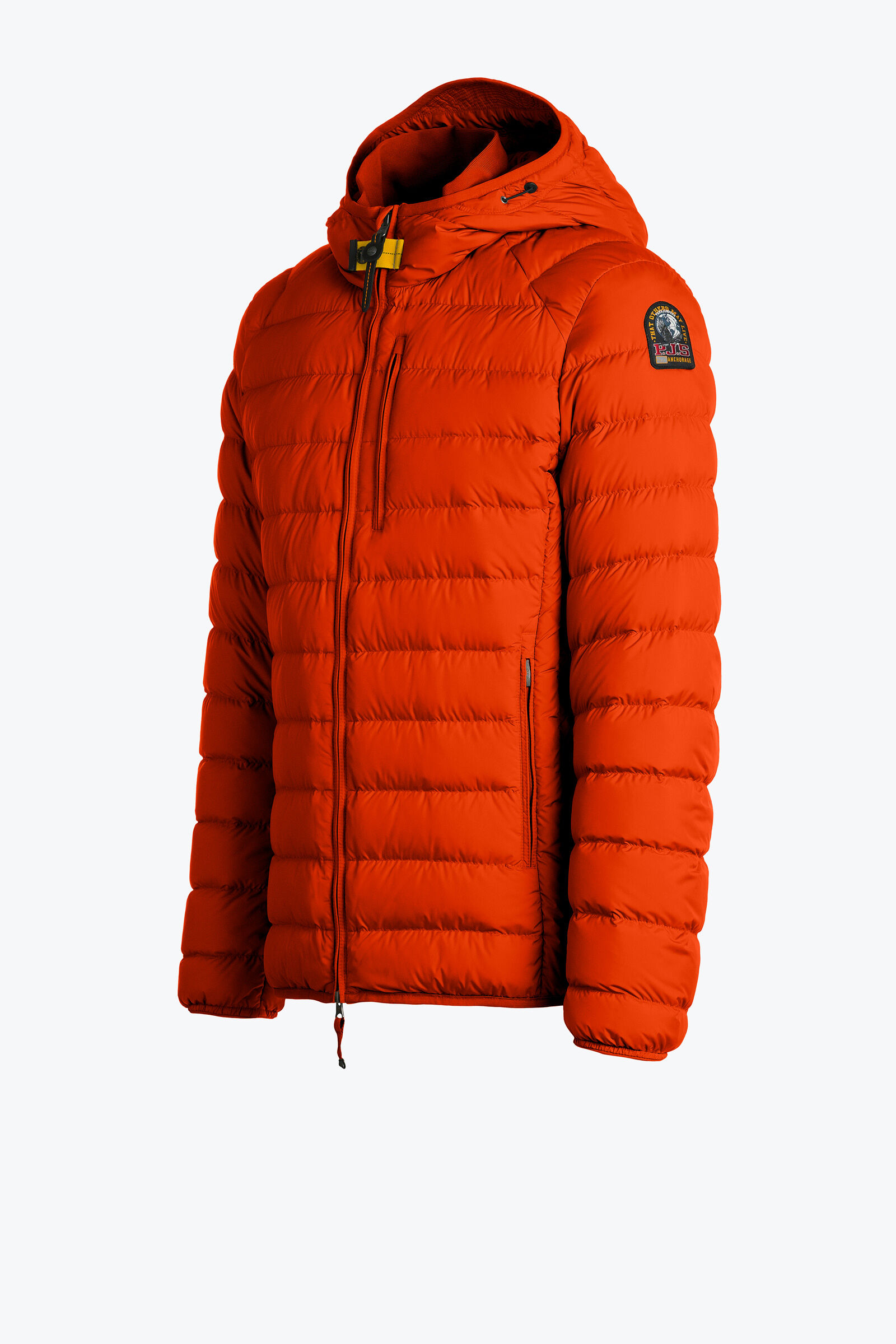 parajumpers last minute jacket