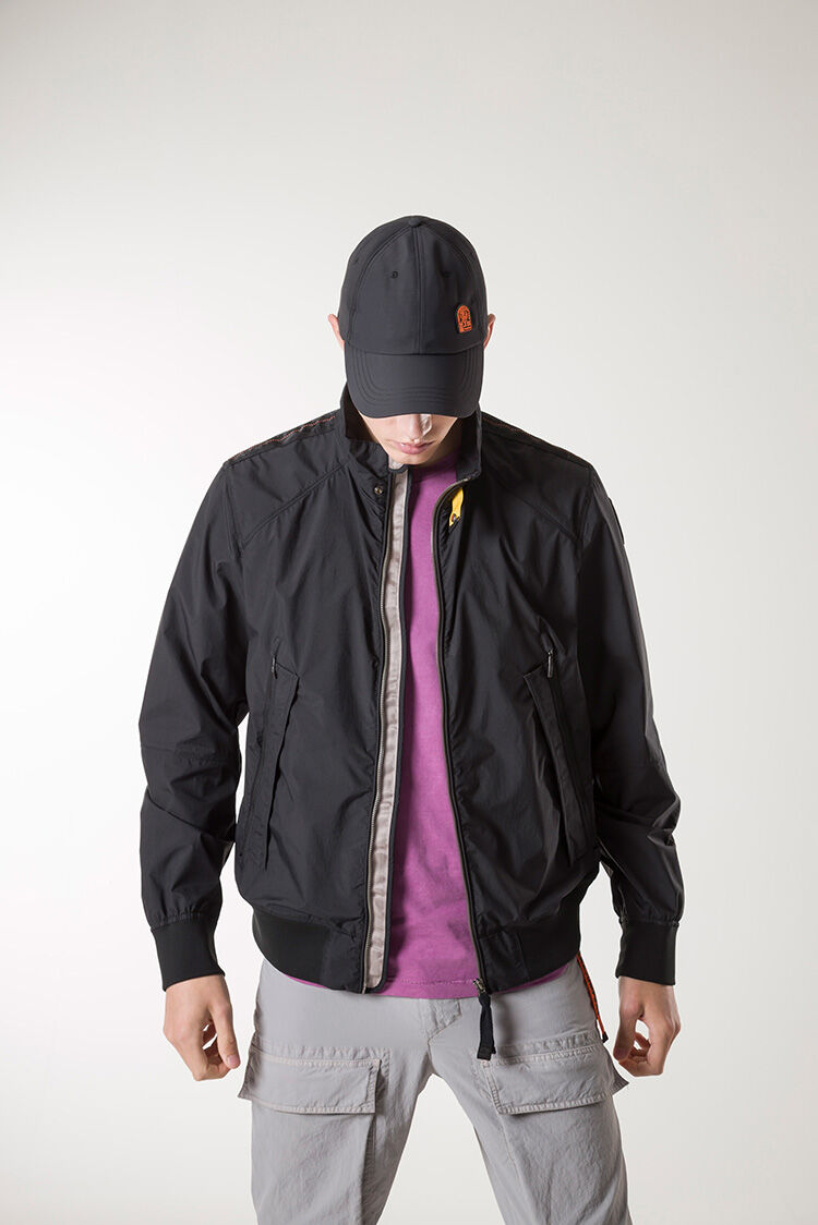 CELSIUS Men in NAVY for Men | Parajumpers®