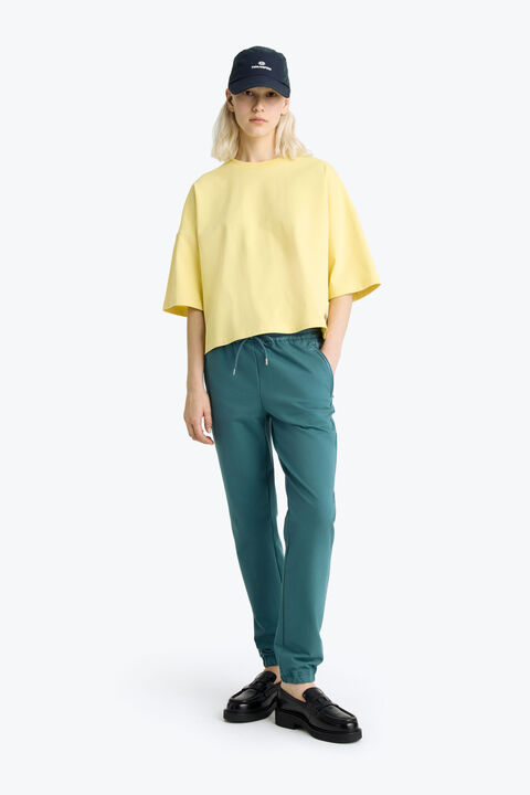 Parajumpers ROZANNE - T-SHIRT SUNBEAM YELLOW 26SMPWTSHJ35P640282