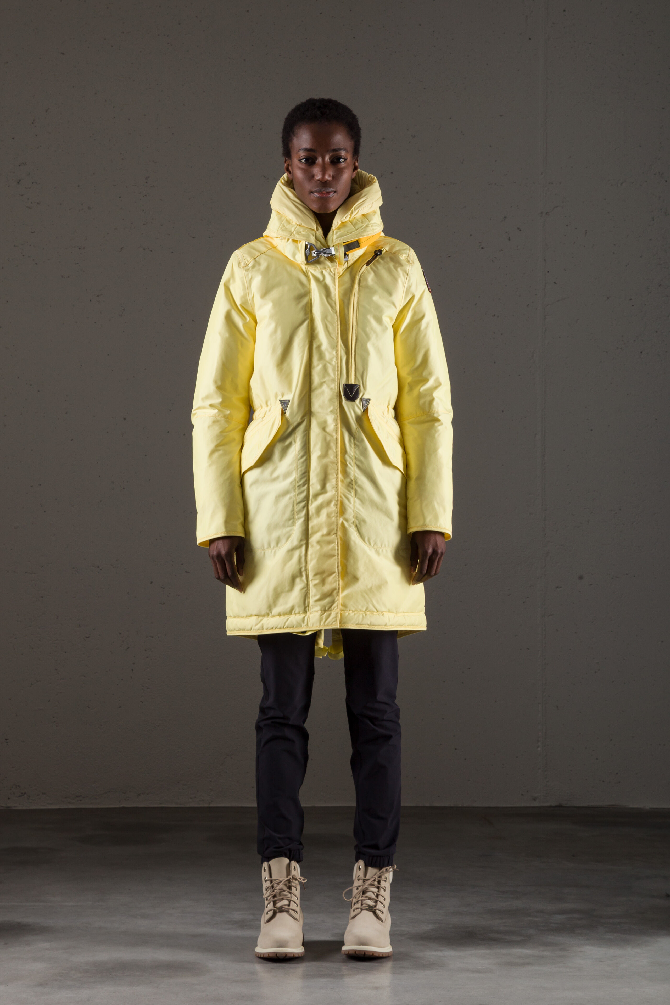 parajumpers tank parka