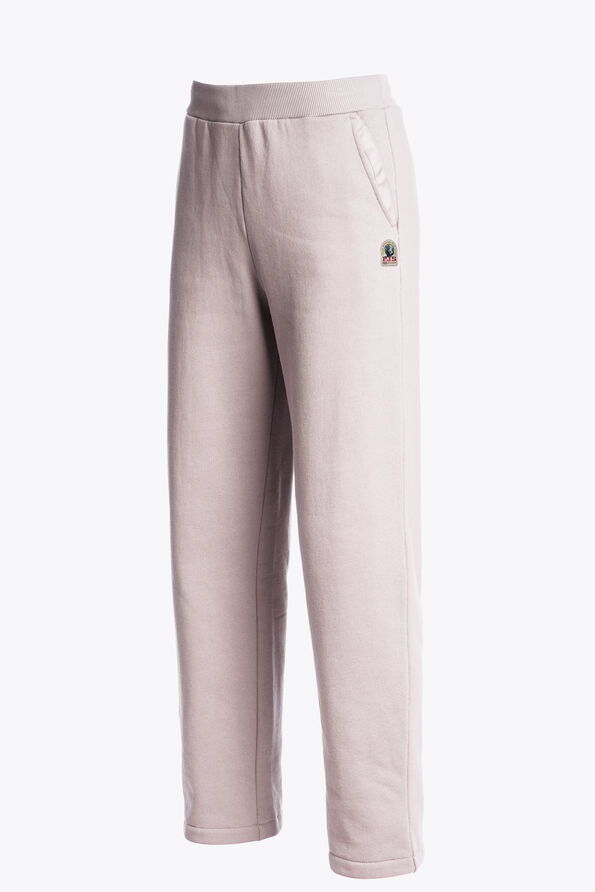 Parajumpers CHOBE - PANTALON LONG VINTAGE LILAC 26WMPWPAFJ34P650122