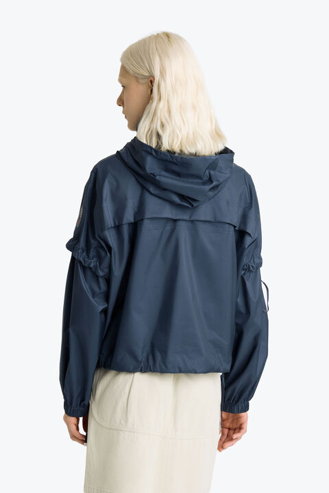 Parajumpers KASANE - WATERDICHTE JAS ESTATE BLUE 26SMPWJKAW31P660673