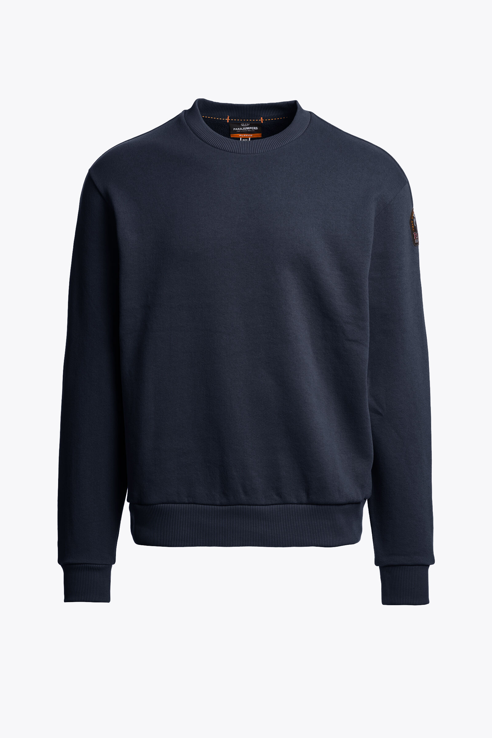 KEOTA - クルーネックスウェット BLUE NAVY | Parajumpers®