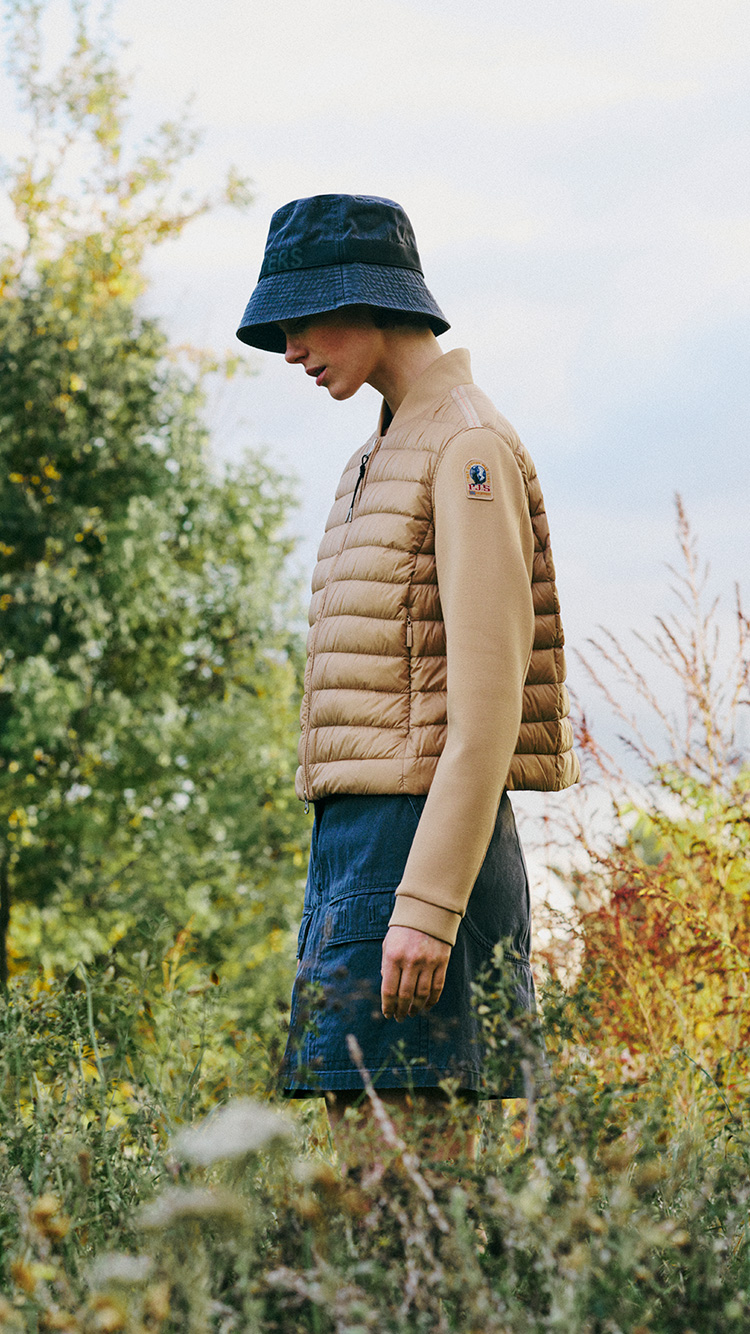 Parajumpers®: メンズ、レディース&キッズアウターウェア＆アパレル