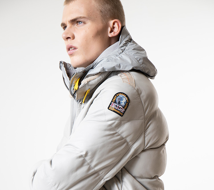 parajumper official website