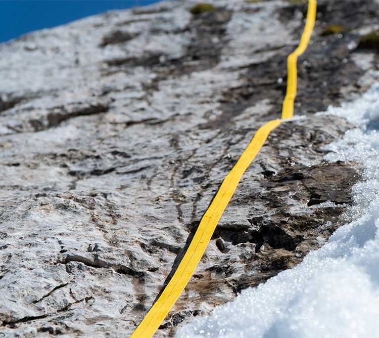 parajumpers winter equipment