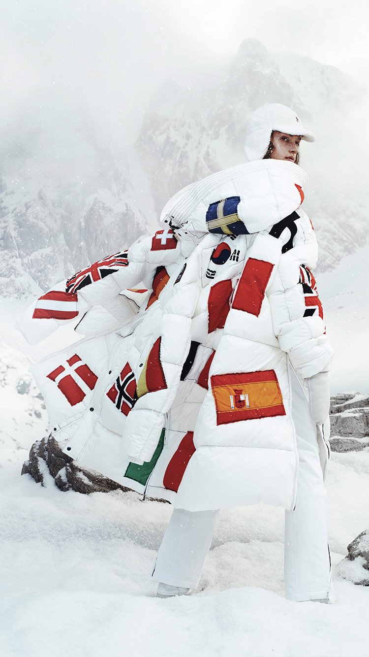 Parajumpers®: メンズ、レディース&キッズアウターウェア＆アパレル