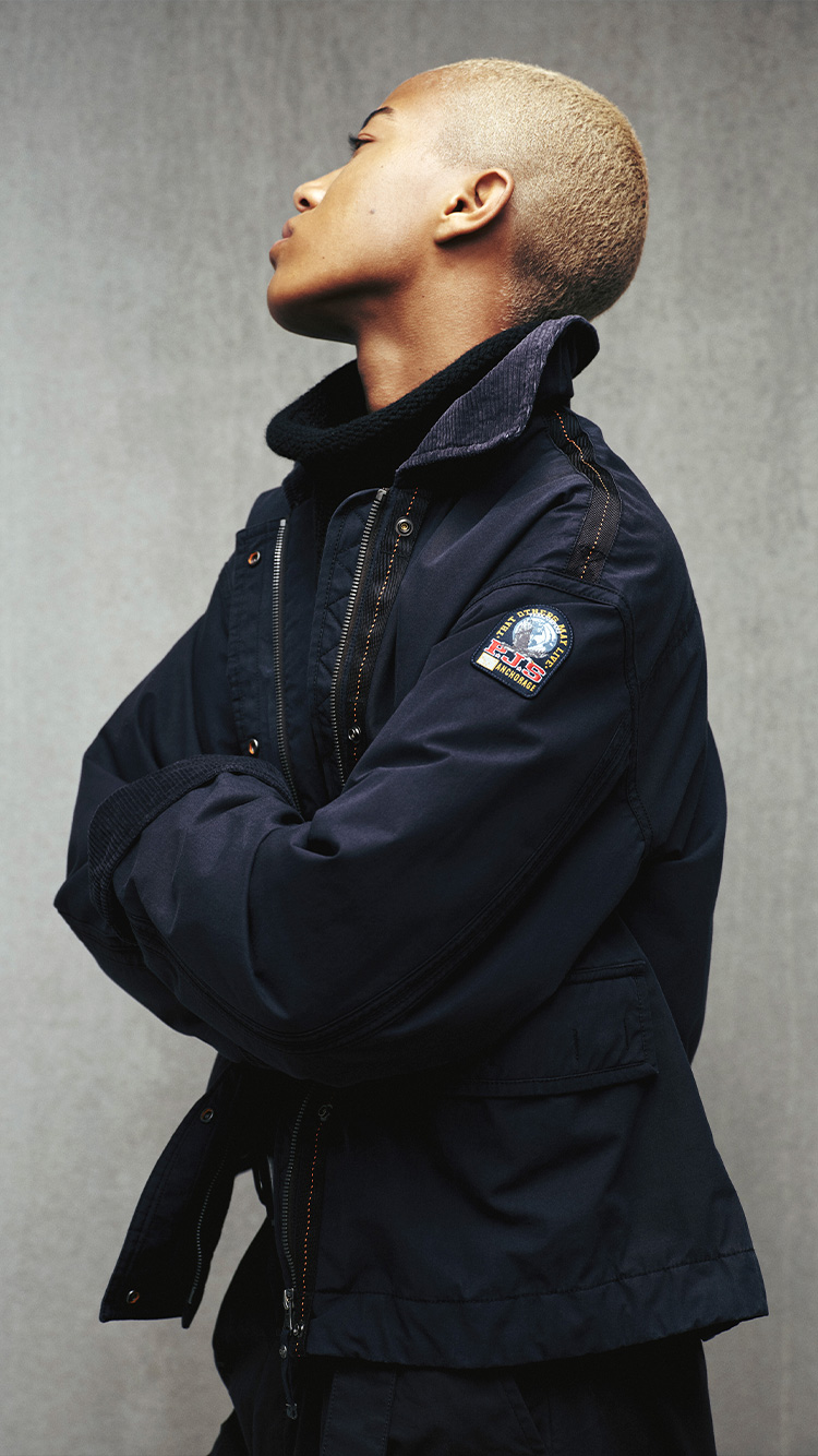 Parajumpers®: メンズ、レディース&キッズアウターウェア＆アパレル