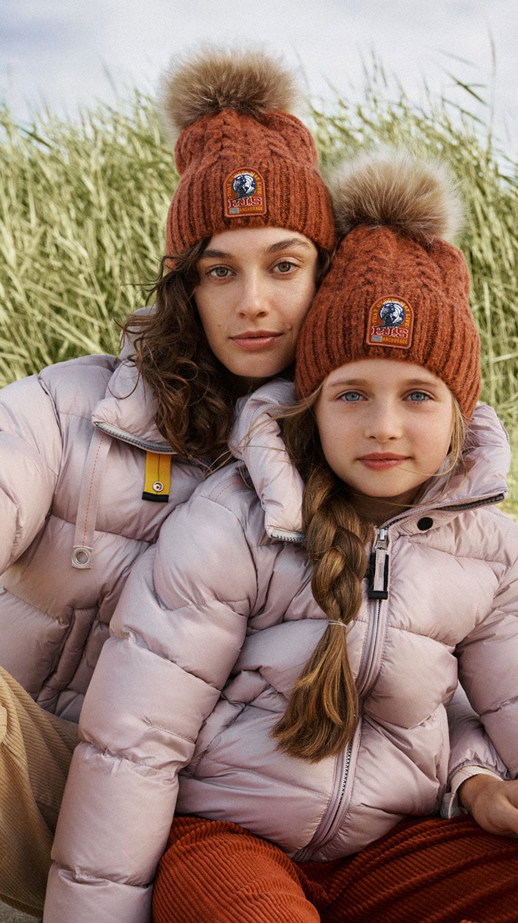 Parajumpers®: メンズ、レディース&キッズアウターウェア＆アパレル