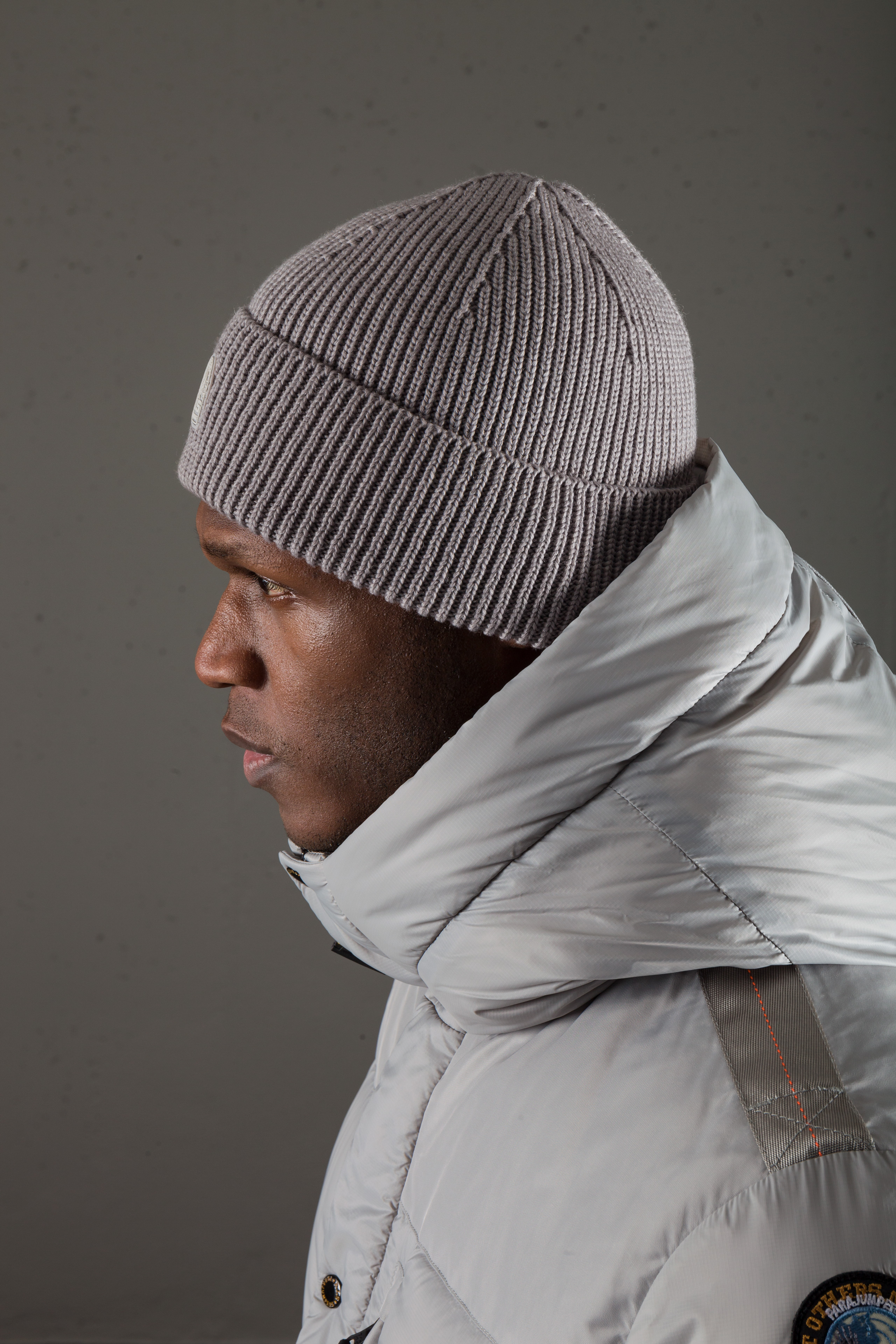 parajumpers beanie hat