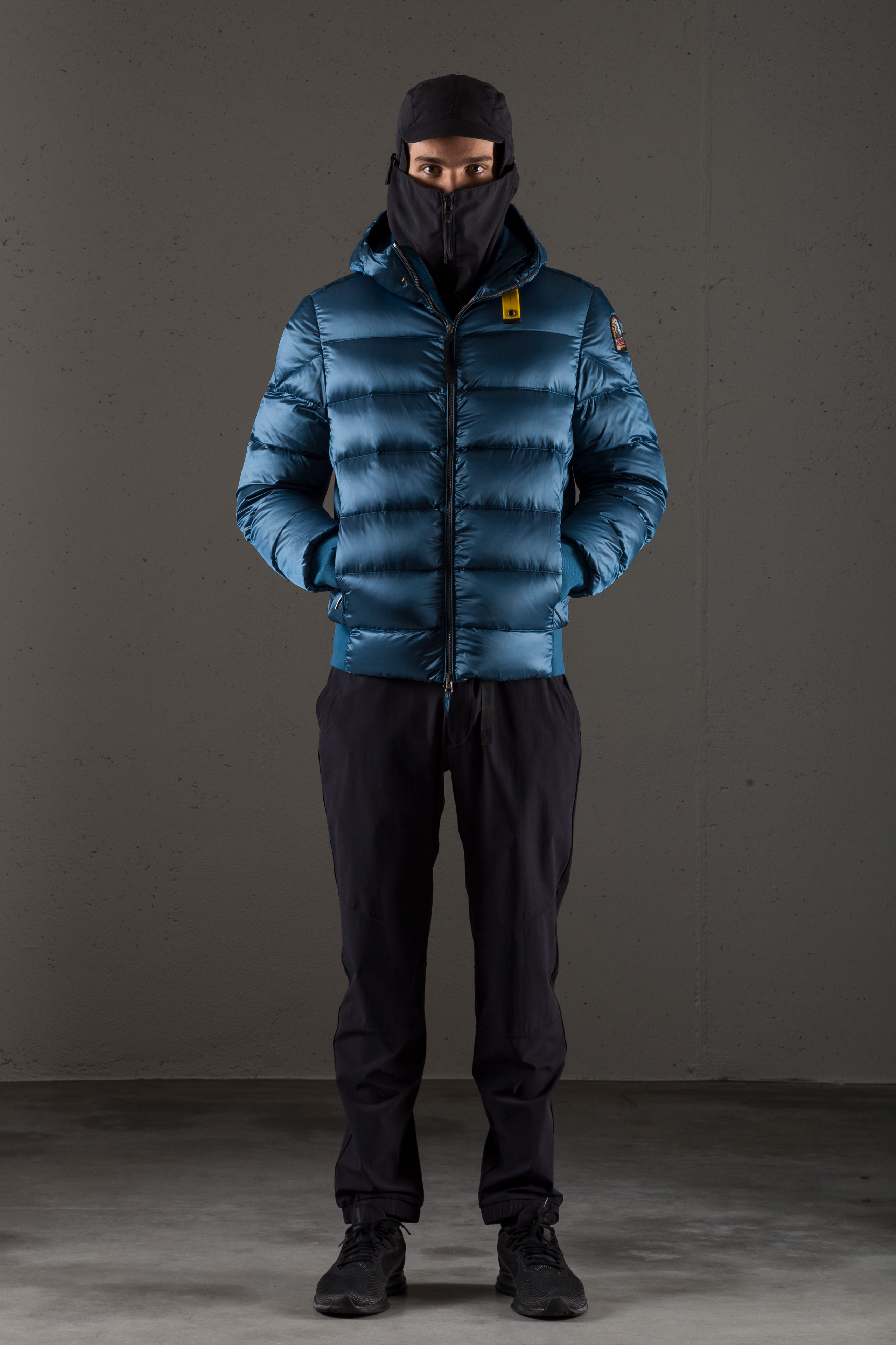 parajumpers pharrel