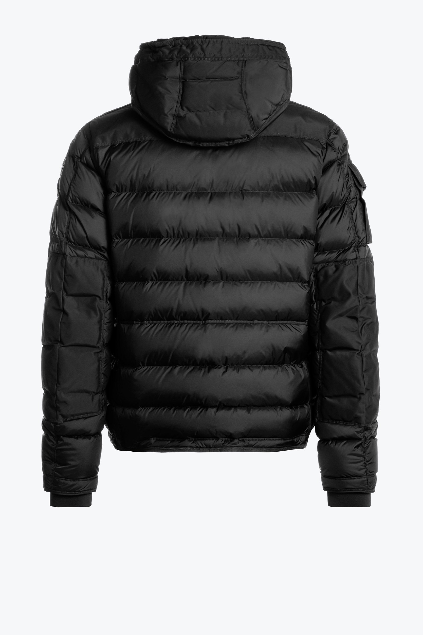 parajumper skimaster grey