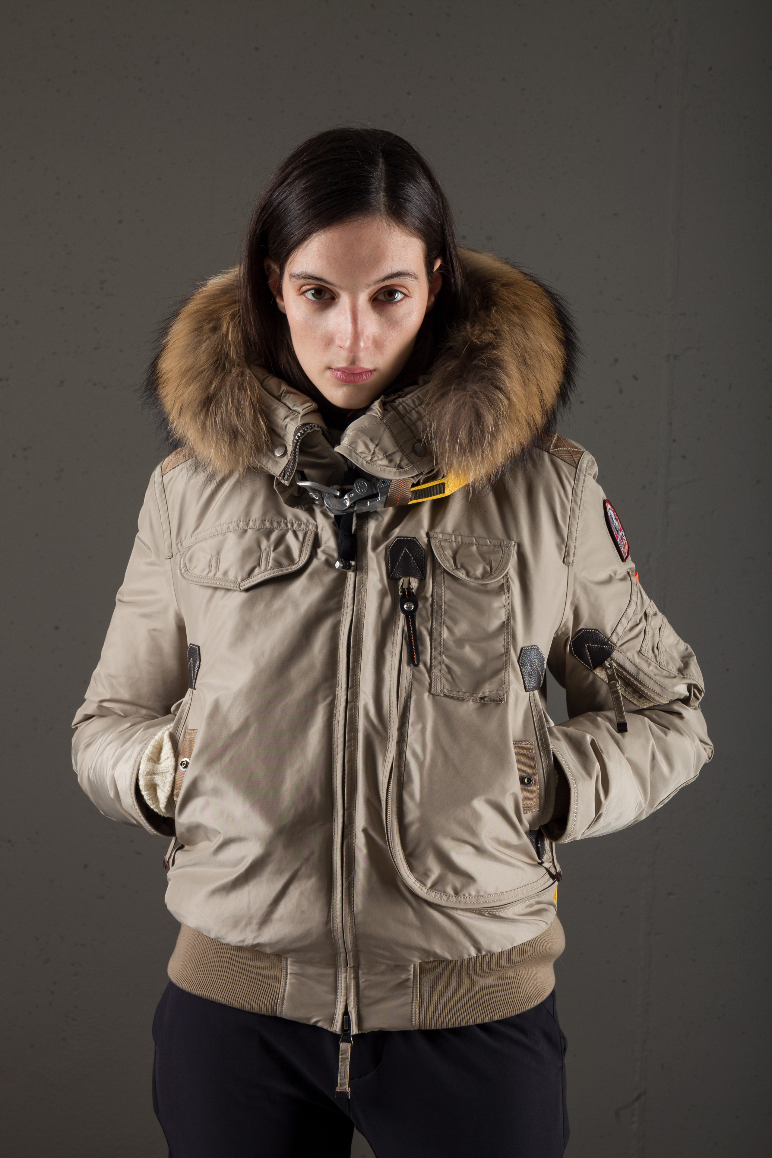 parajumper gobi girl