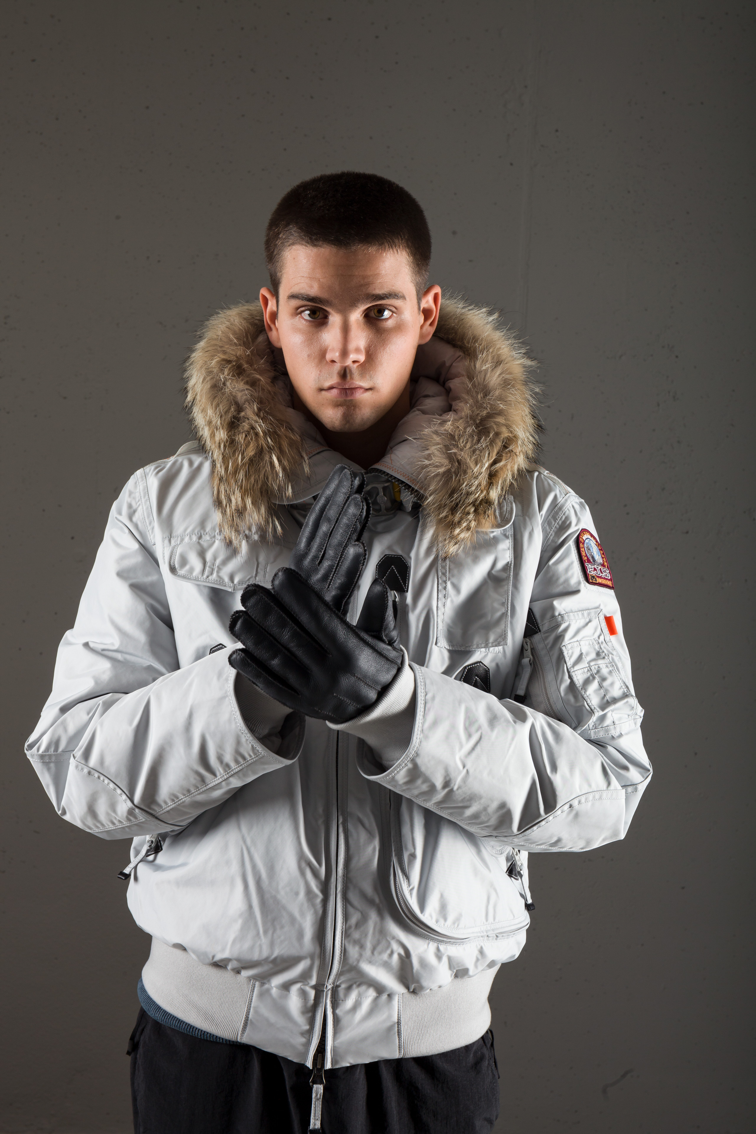 parajumpers gobi