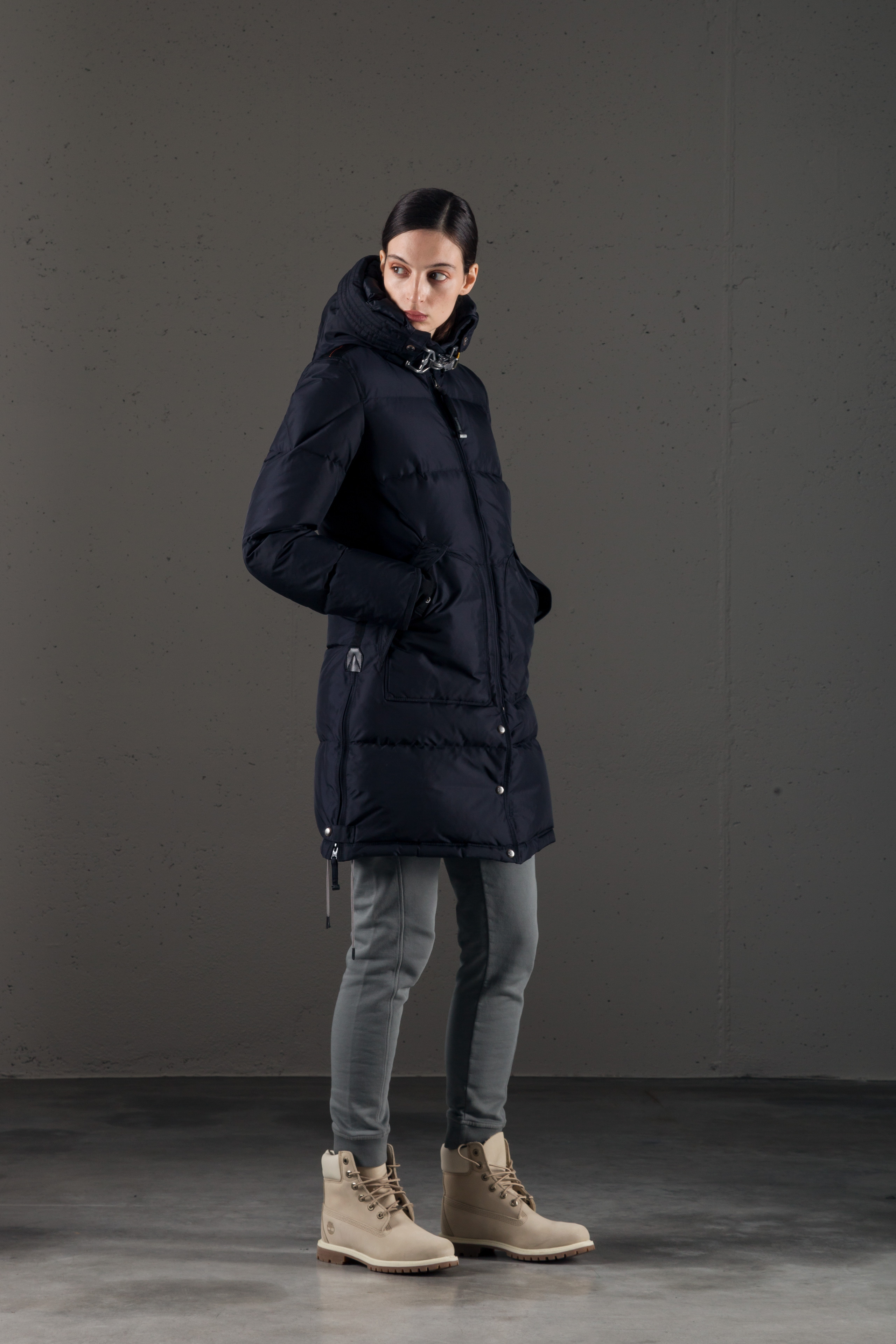 parajumpers long bear base