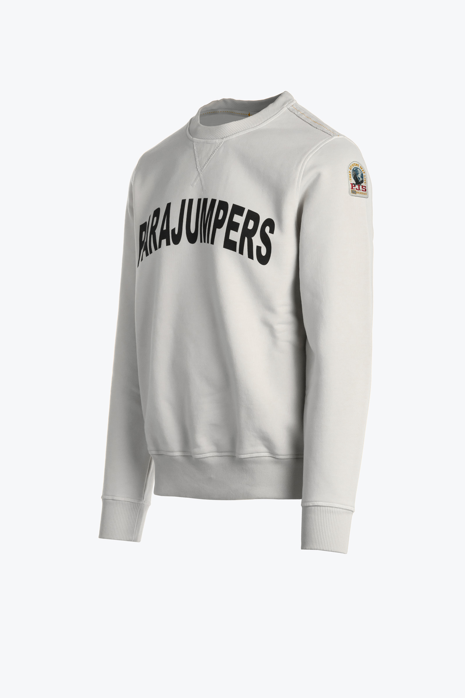 parajumper sweater