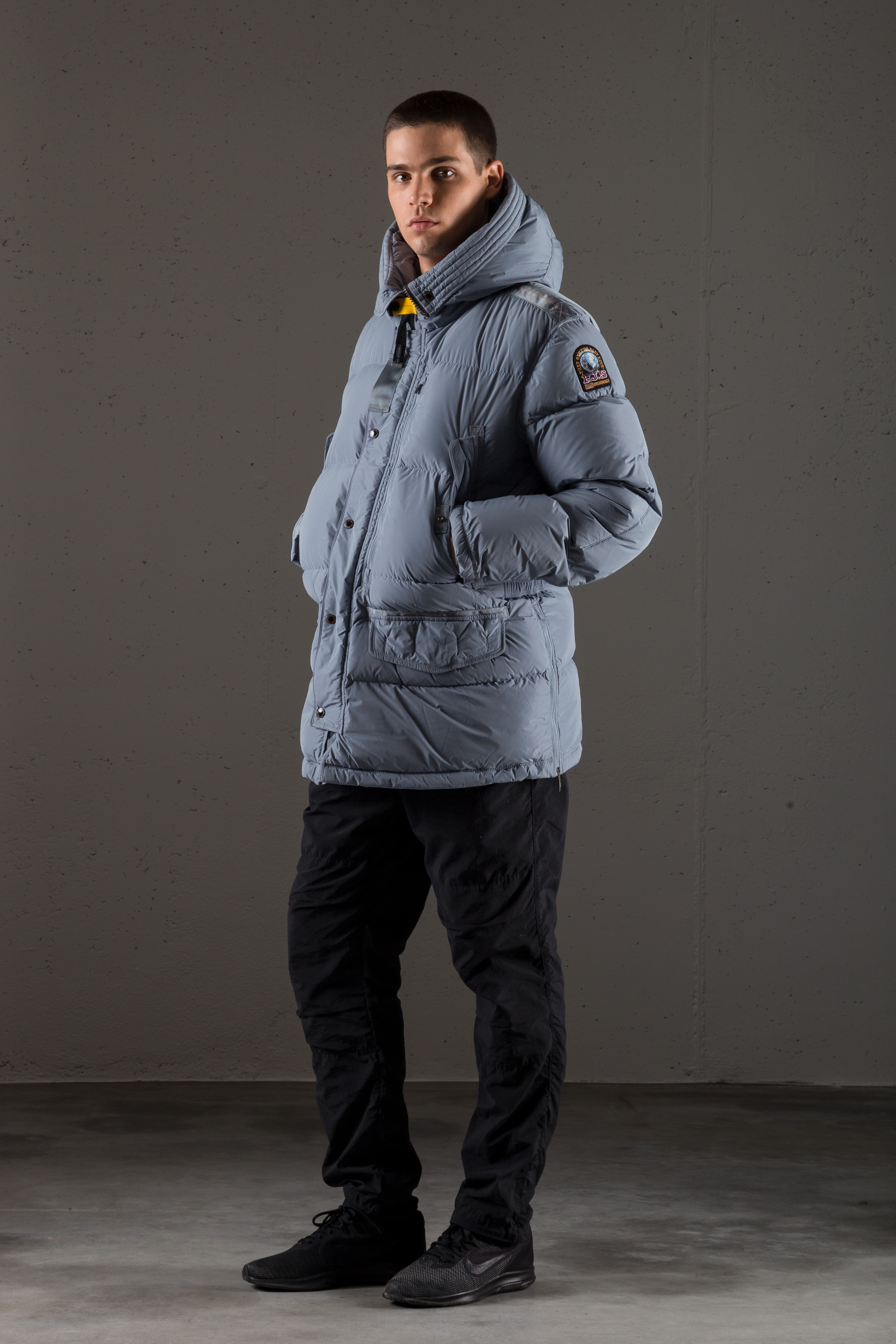 parajumpers marcus parka