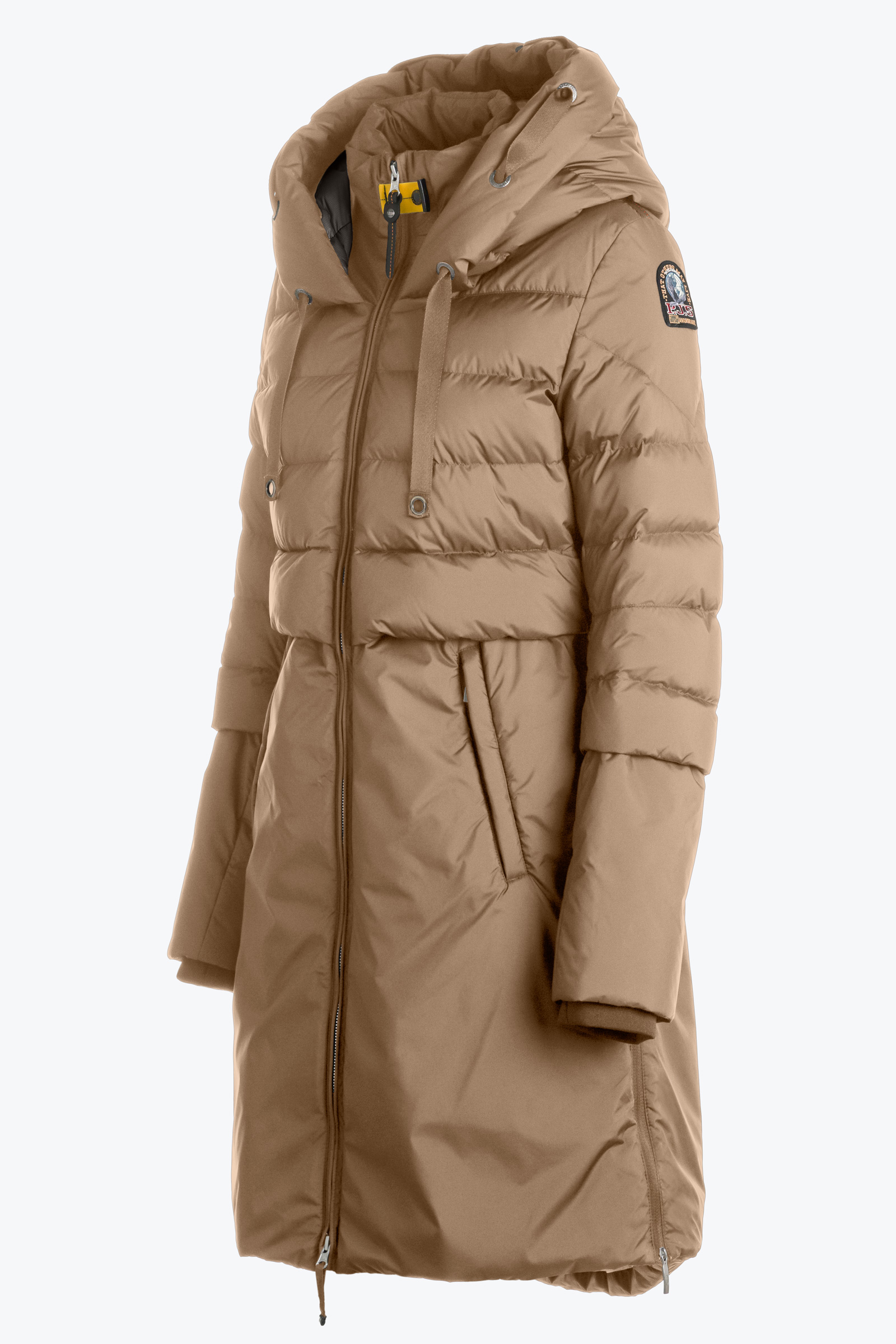 parajumpers womens parka