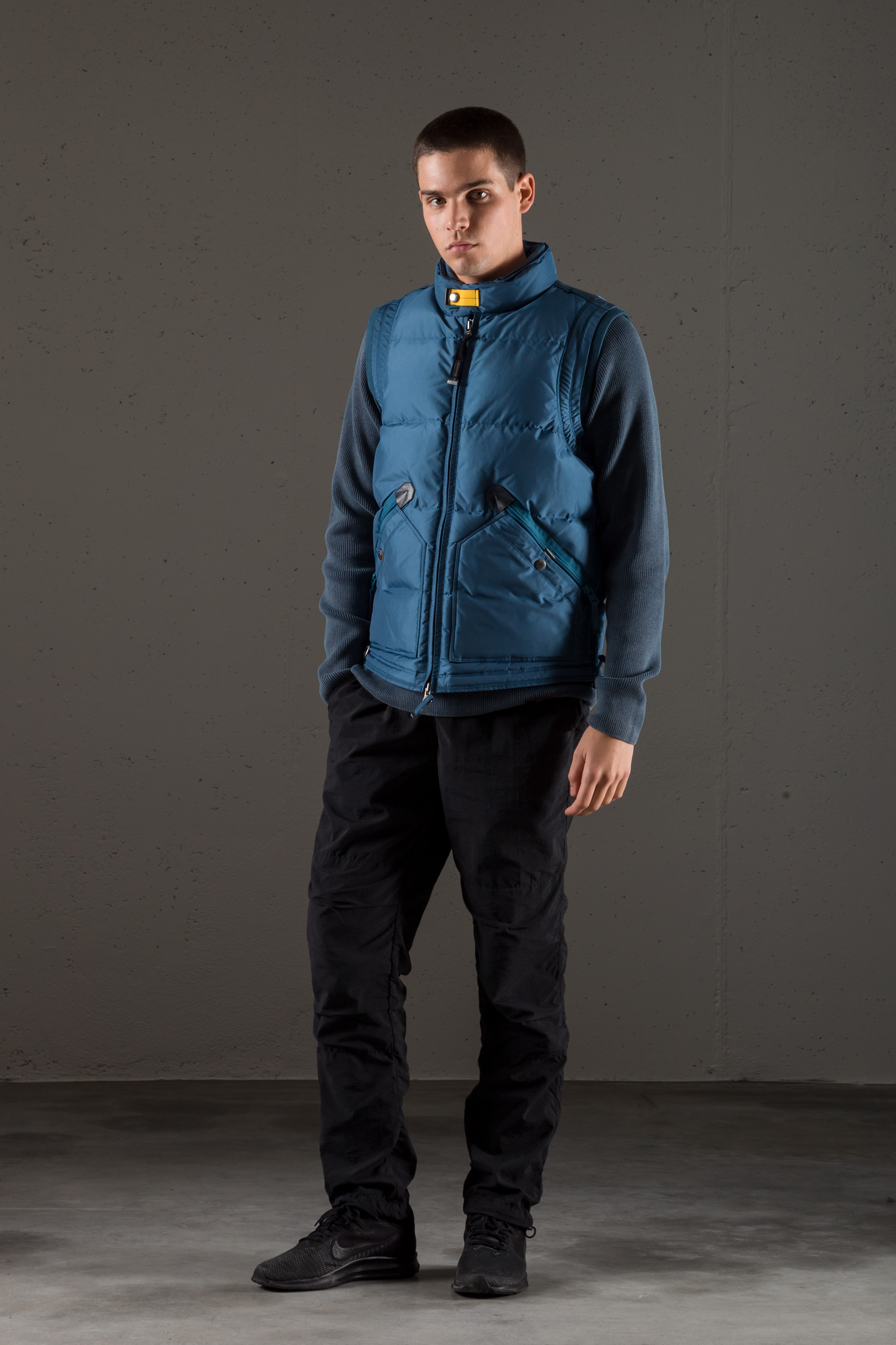 parajumpers kobuk vest