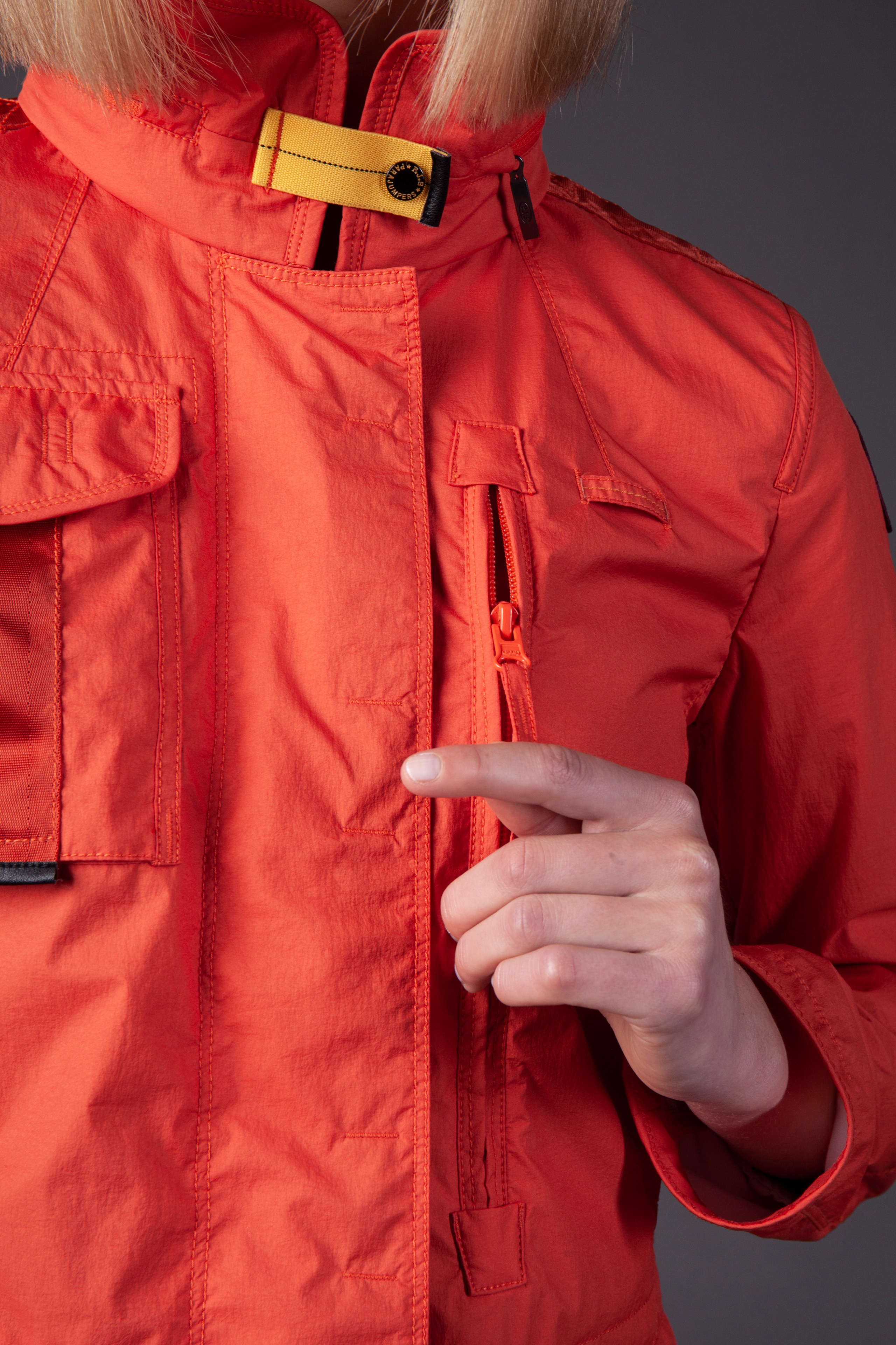 parajumpers denali spring