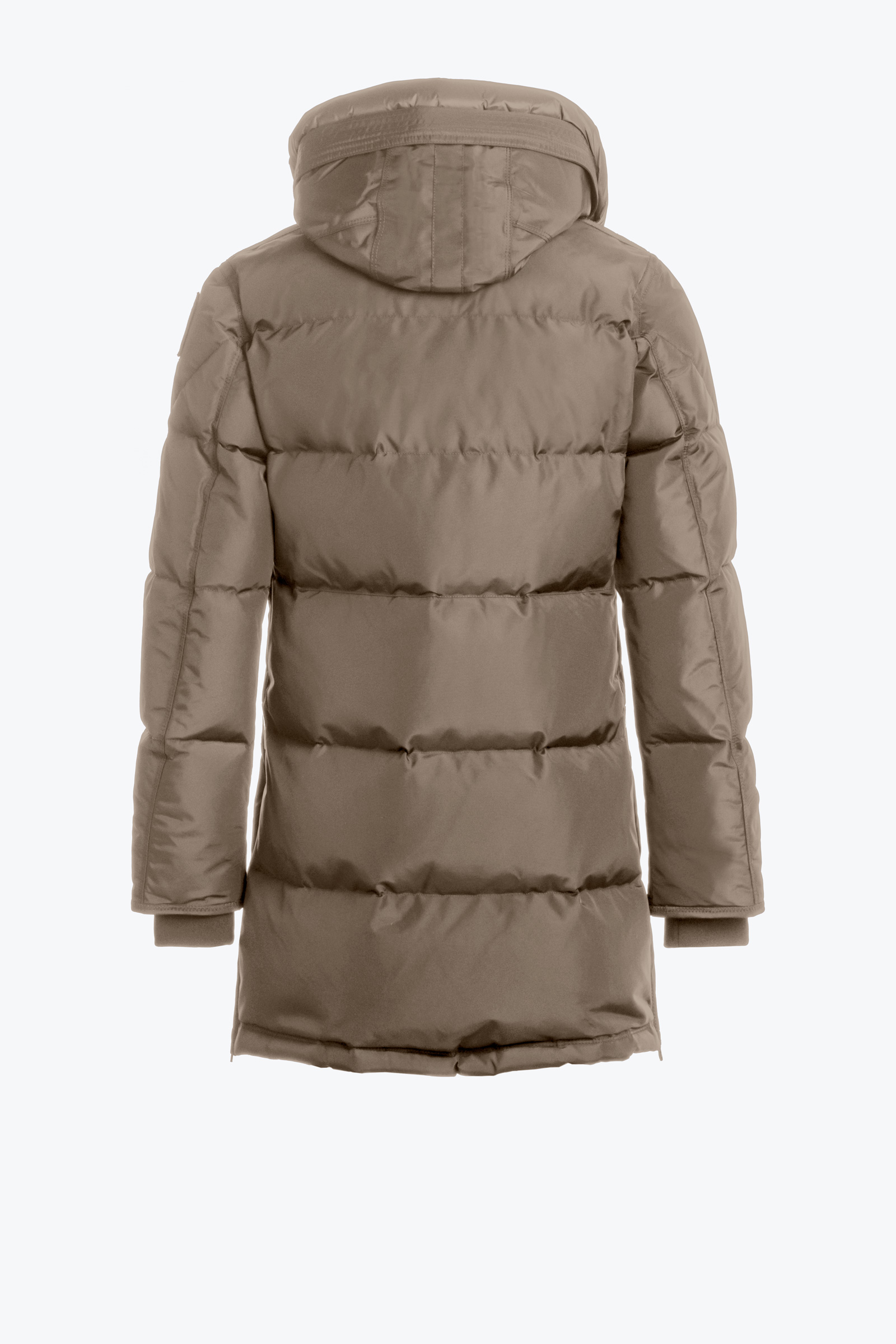 parajumper long bear base