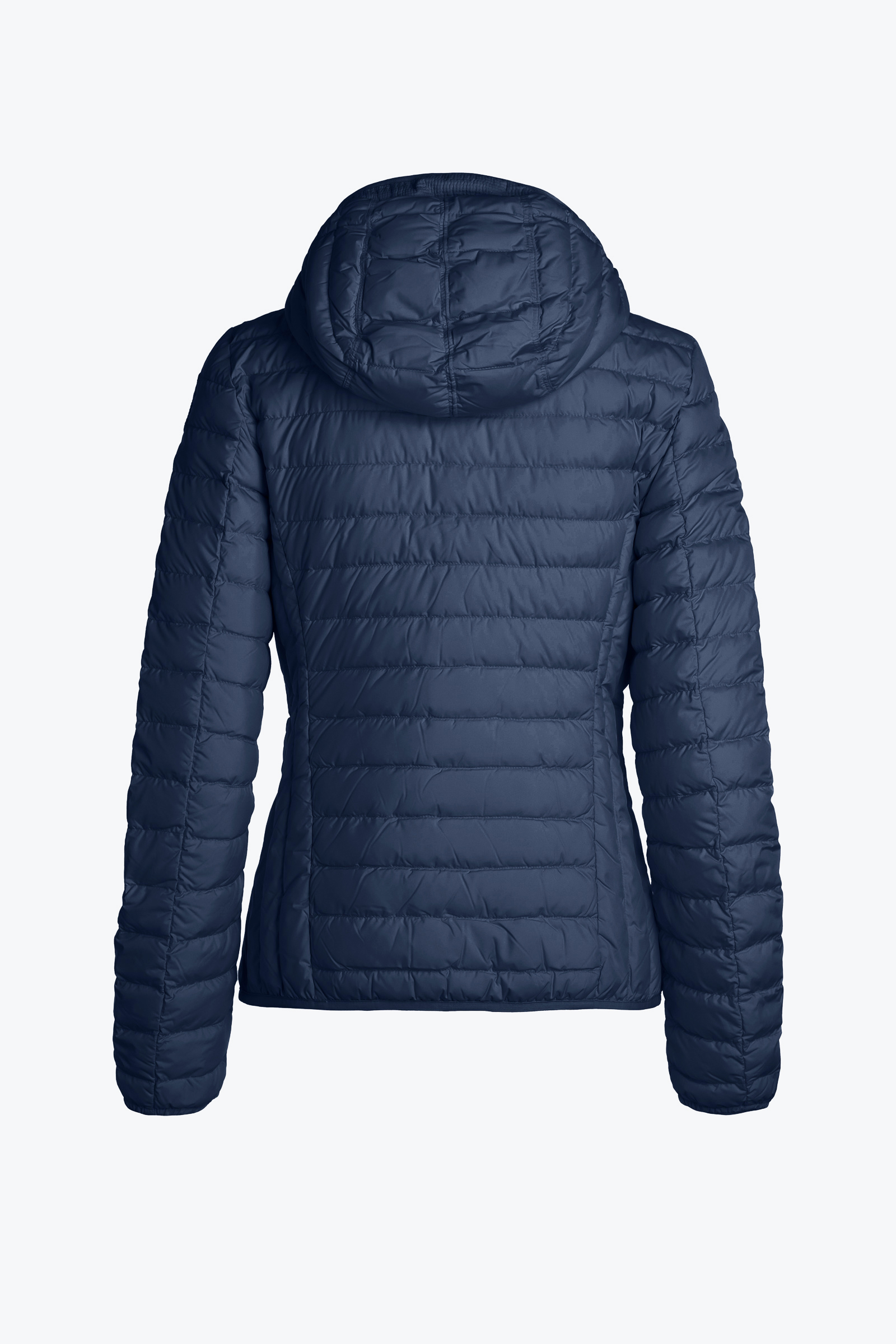 parajumper juliet blue