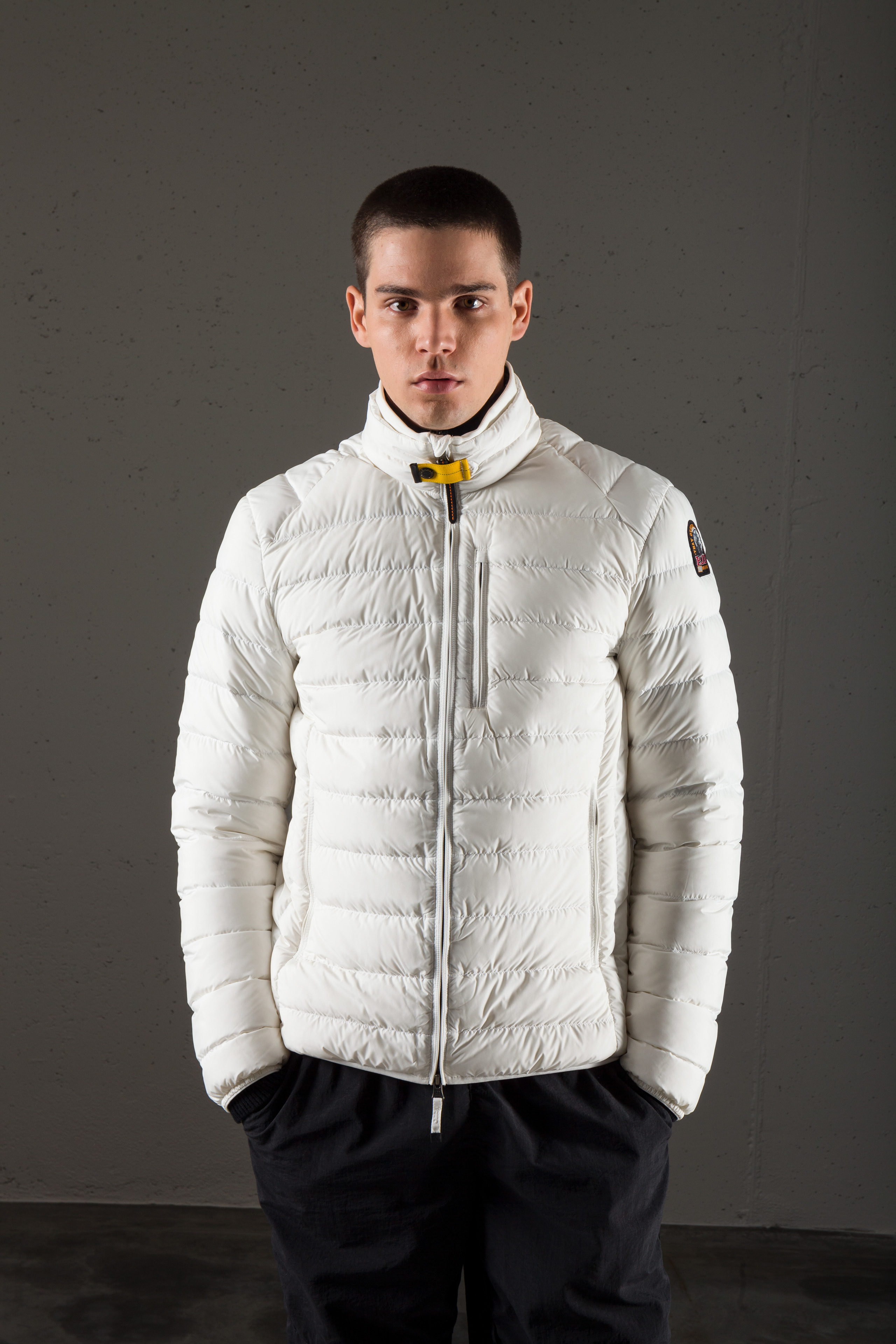 parajumpers ugo down jacket