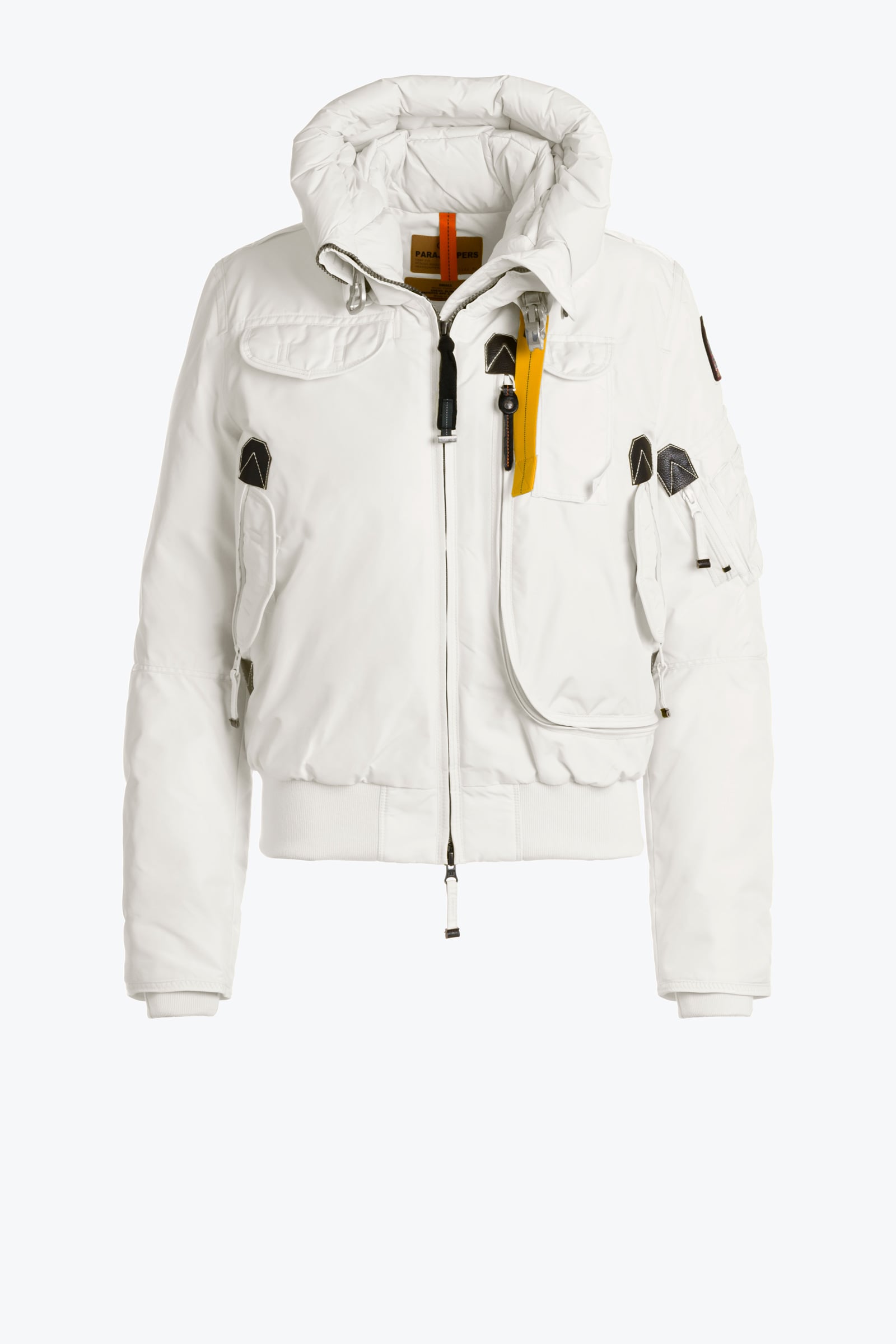 GOBI BASE in OFF-WHITE | Jackets for 