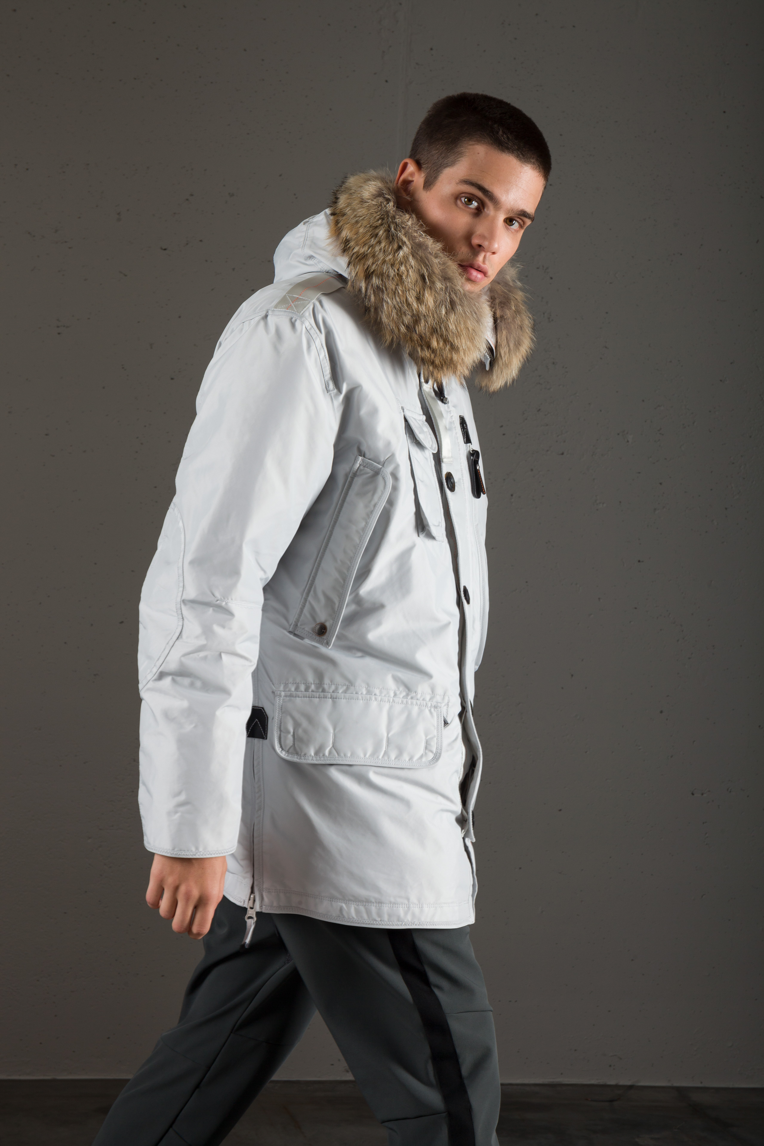 parajumper kodiak parka