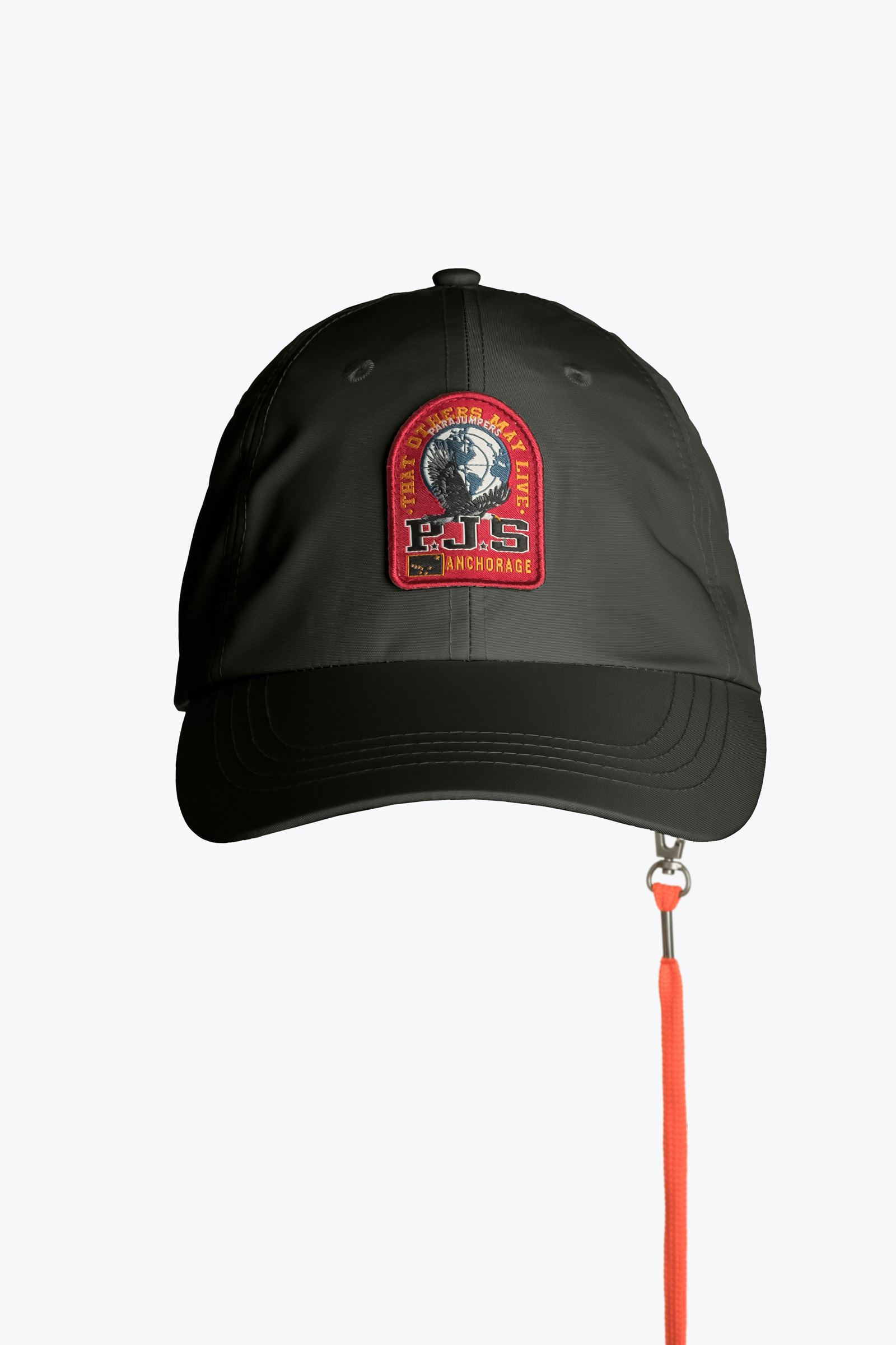parajumpers angus cap