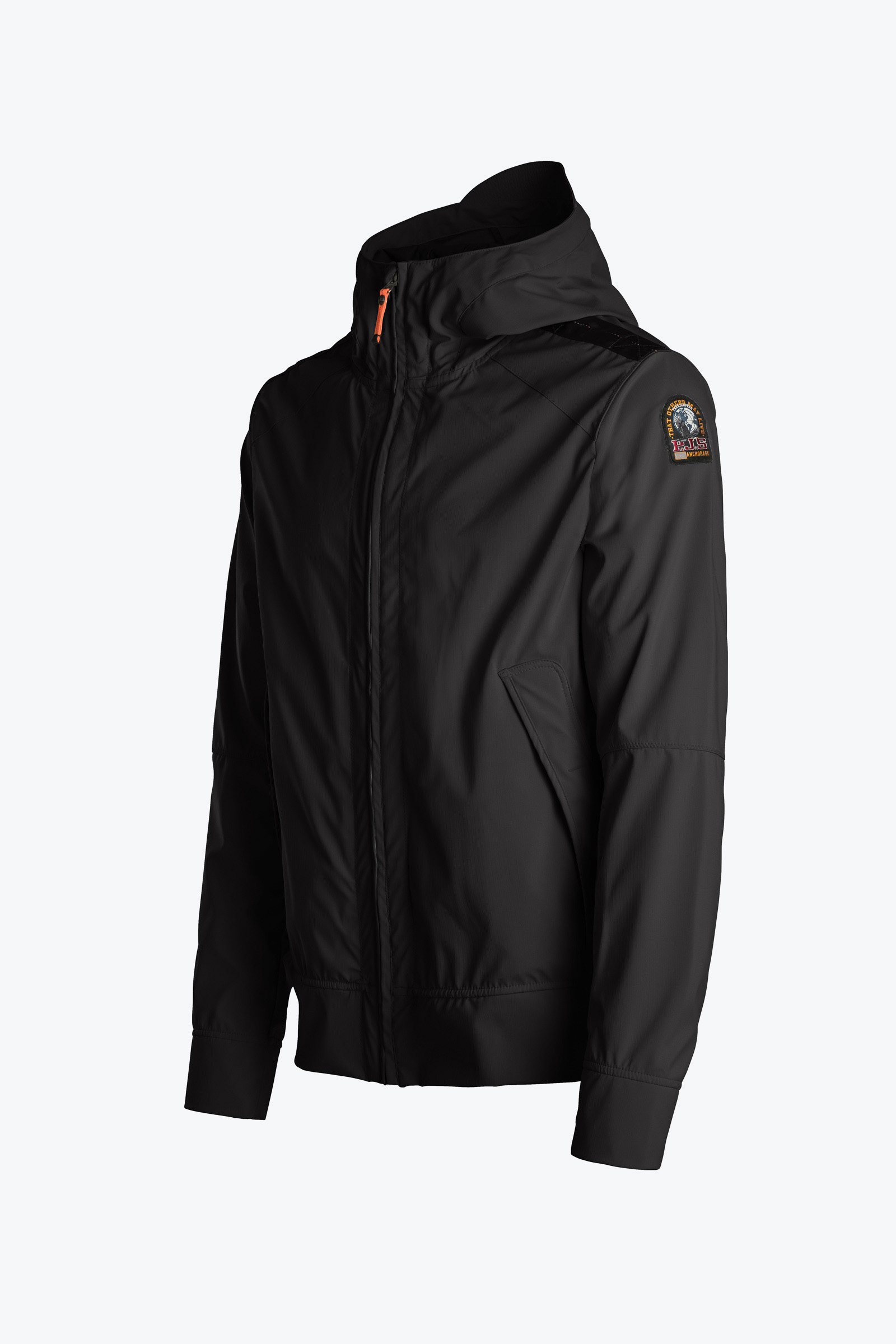 parajumpers carbon jacket