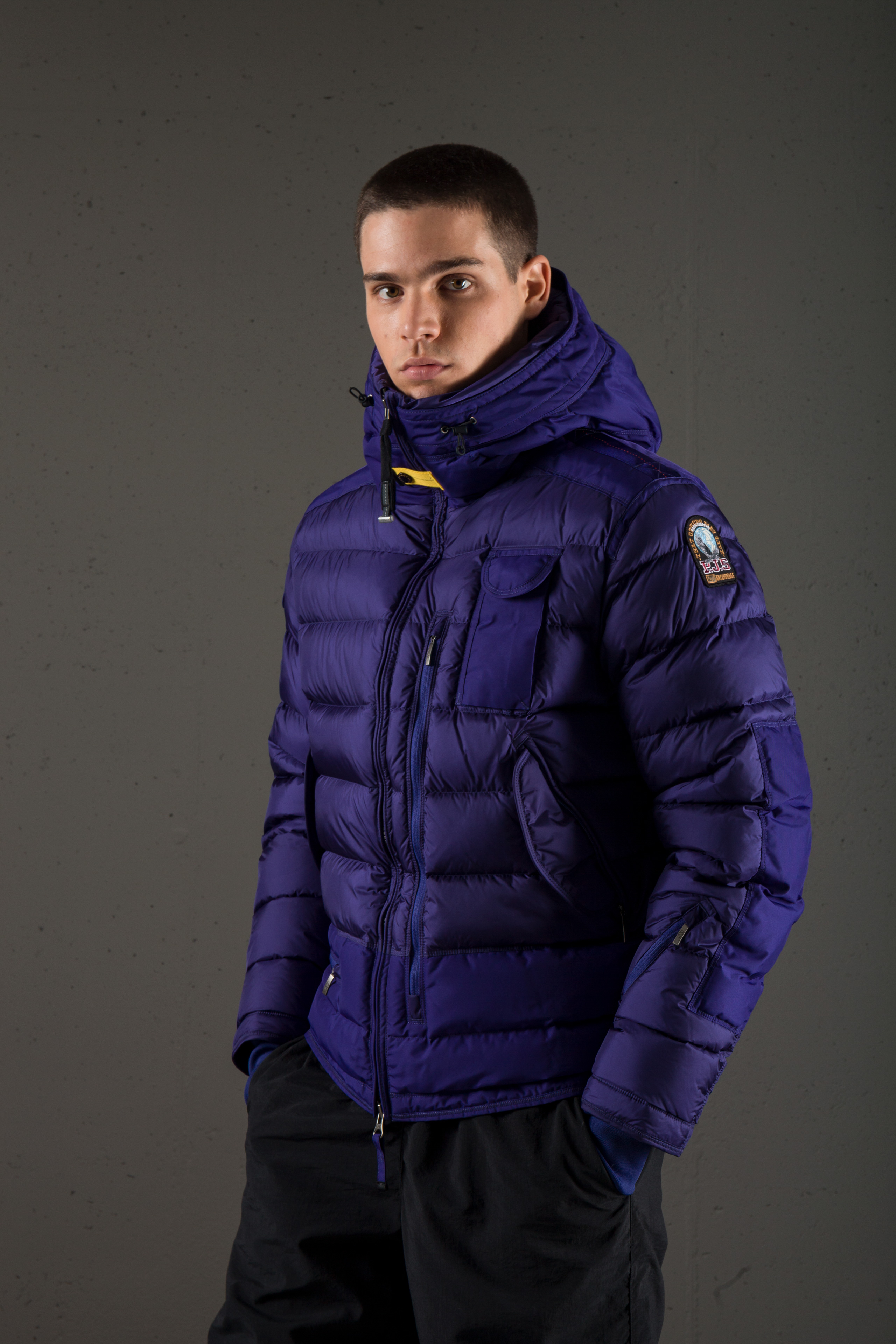 parajumpers skimaster jacket